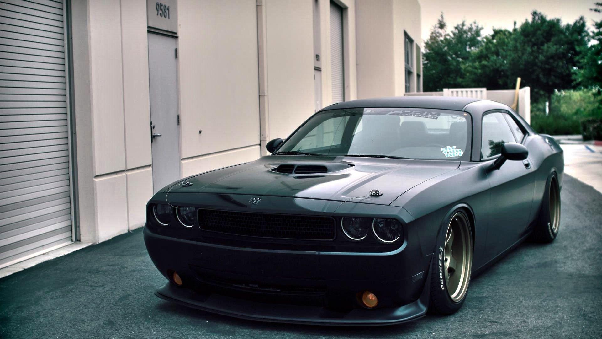 1920x1080 Res: 1920x Vehicles Challenger SRT8 Wallpaper. Dodge challenger, Dodge, Hellcat challenger