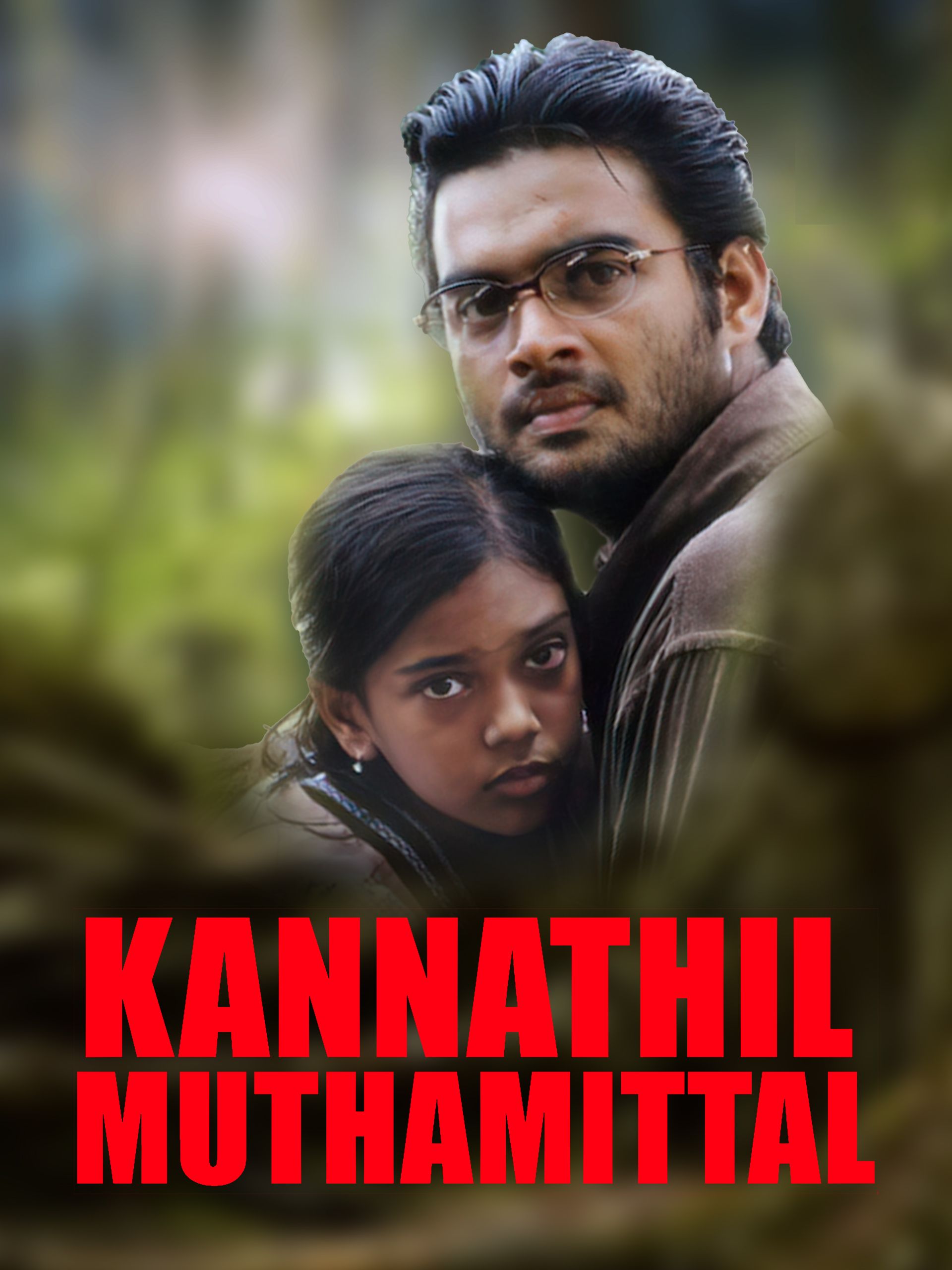 1920x2560 Prime Video: Kannathil Muthamittal