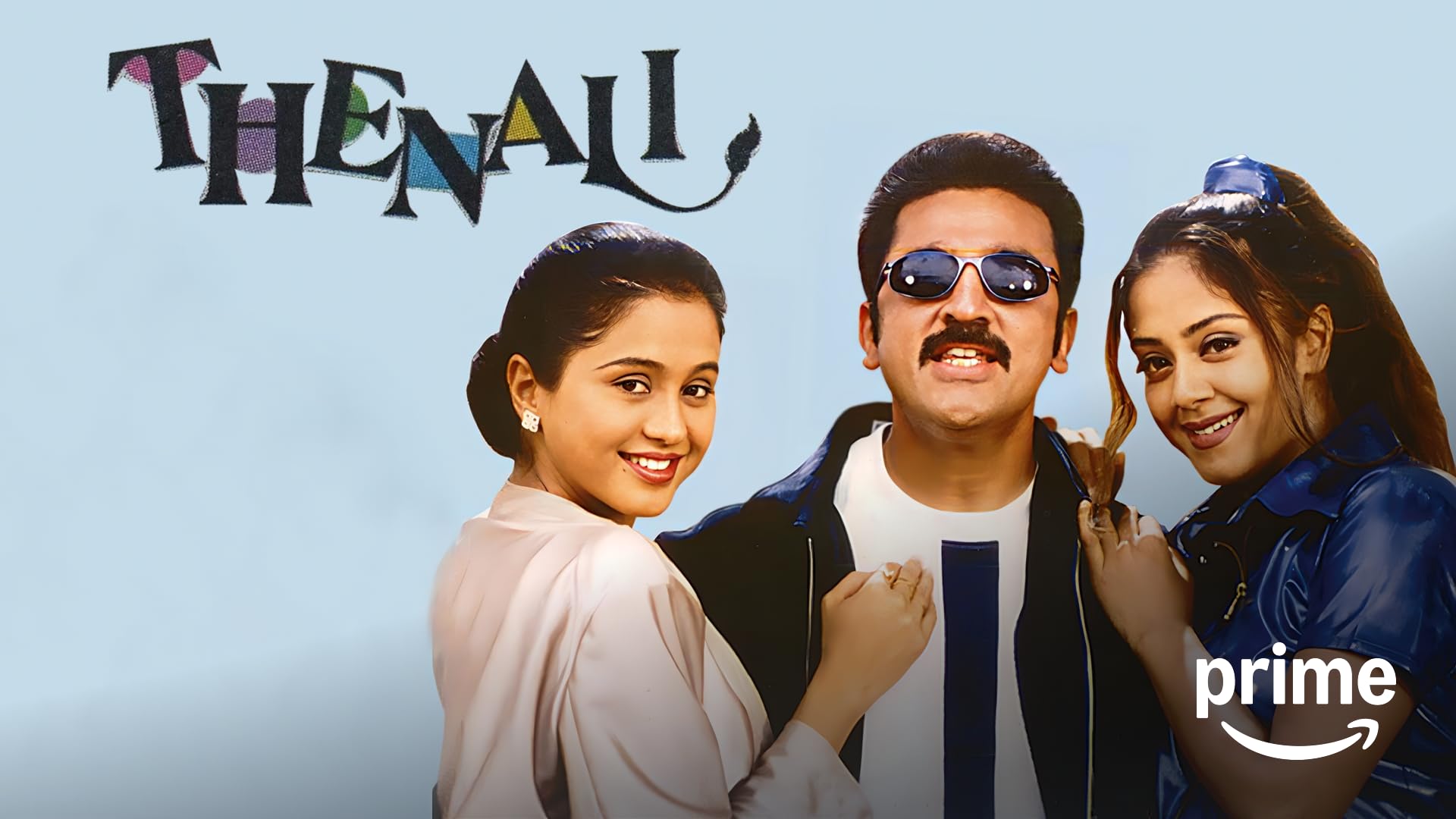 1920x1080 Prime Video: Kannathil Muthamittal