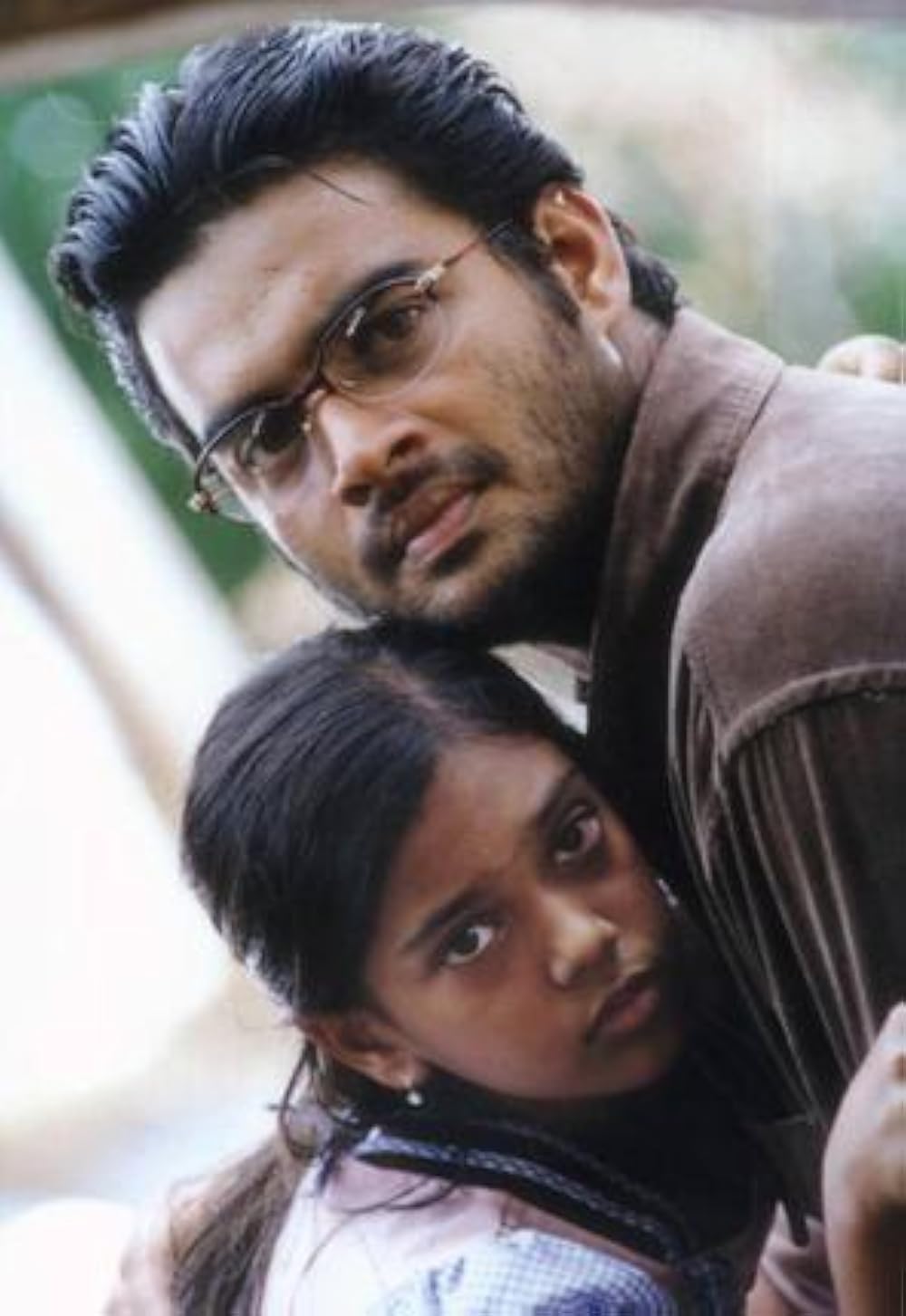 1000x1453 Kannathil Muthamittal (2002)