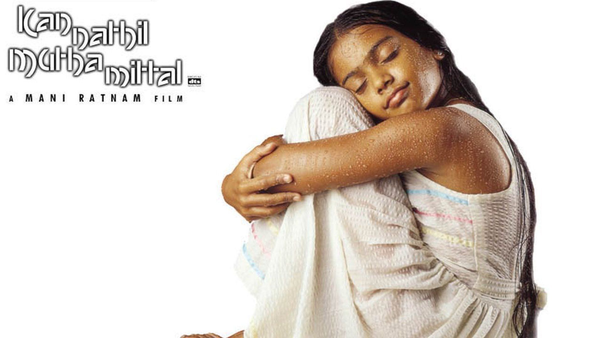 1920x1080 Review of Kannathil Muthamittal