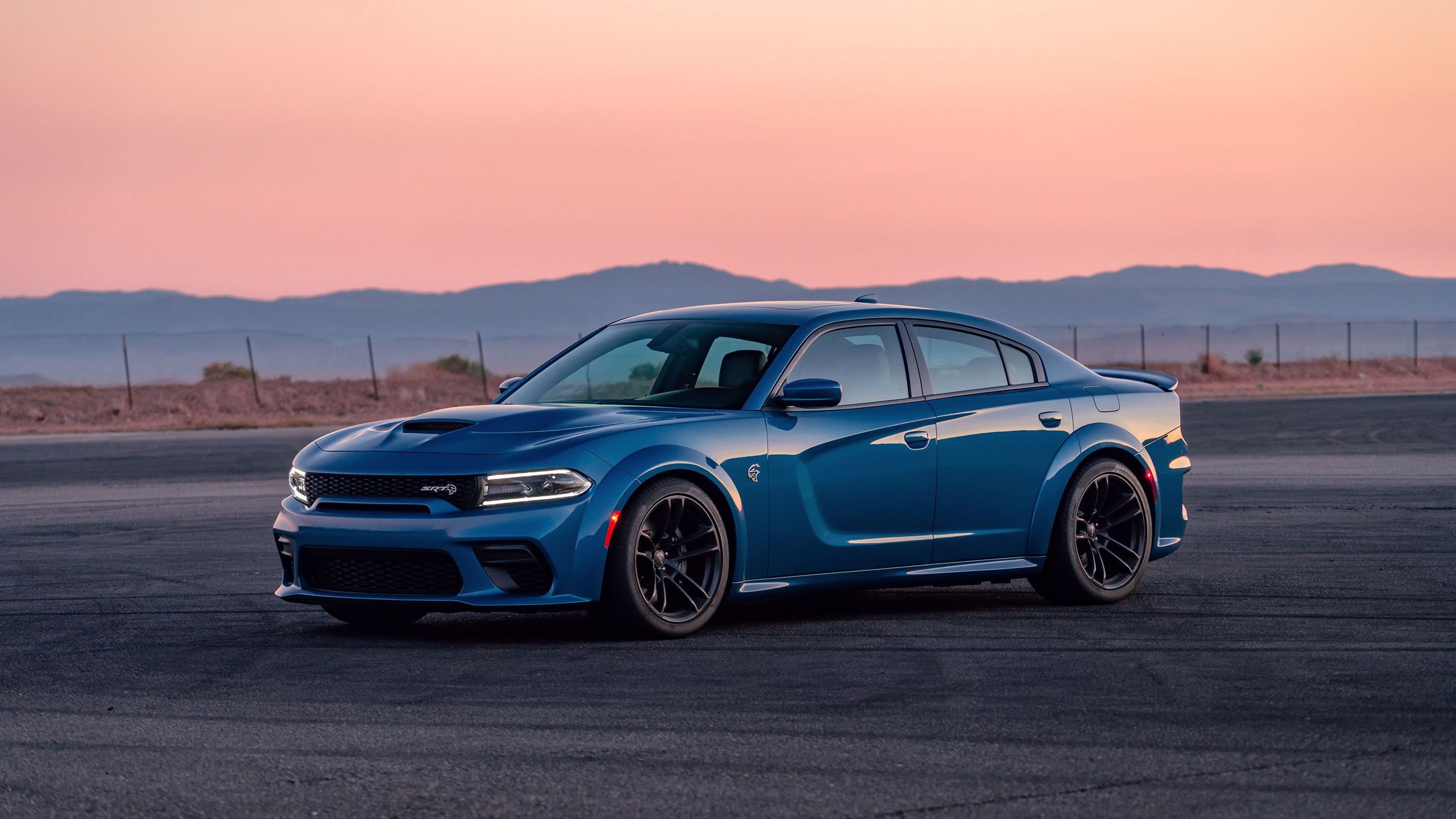 3000x1688 Dodge Charger SRT Hellcat Widebody HD, 4K Car Wallpaper