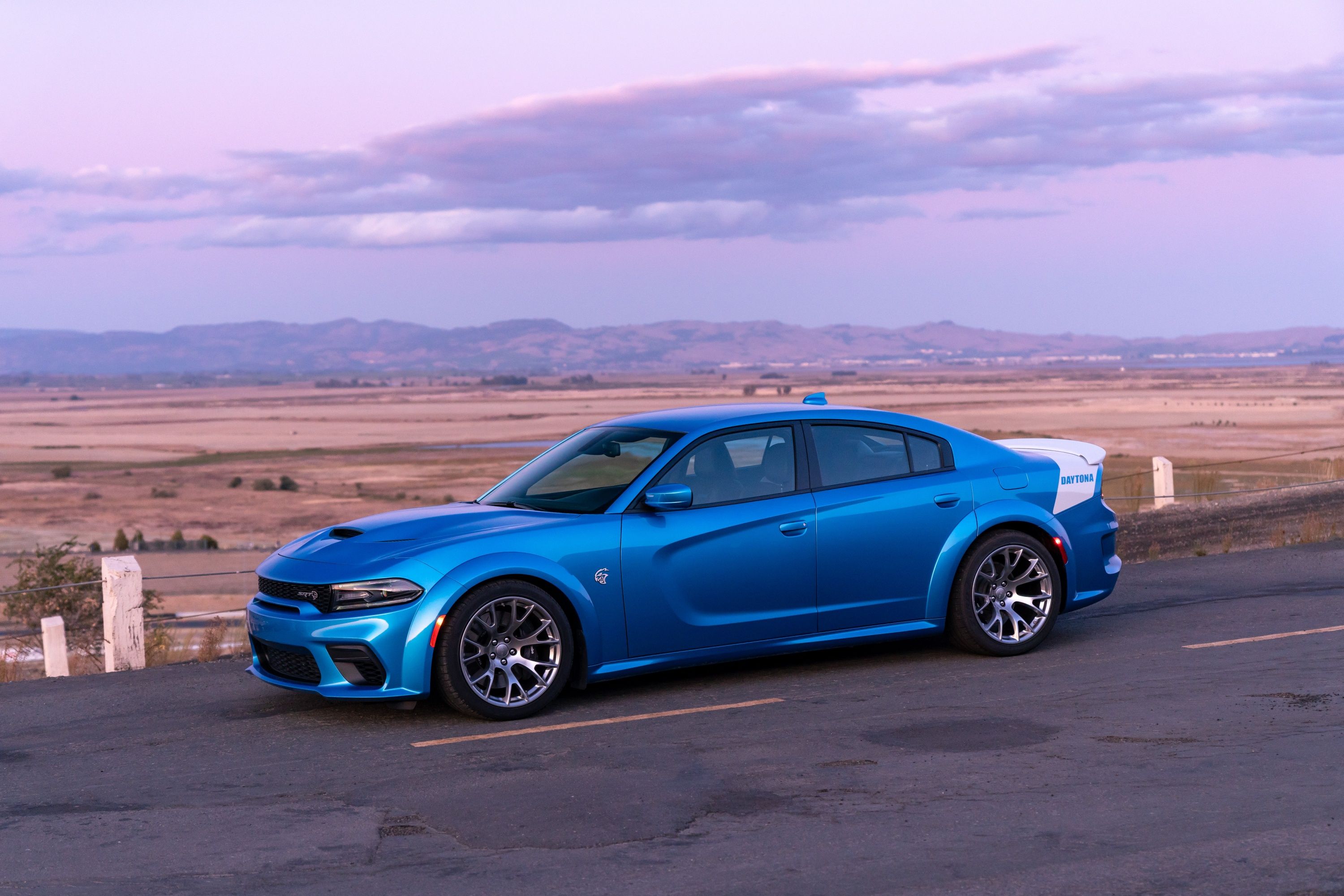 3000x2001 Blue Hellcat