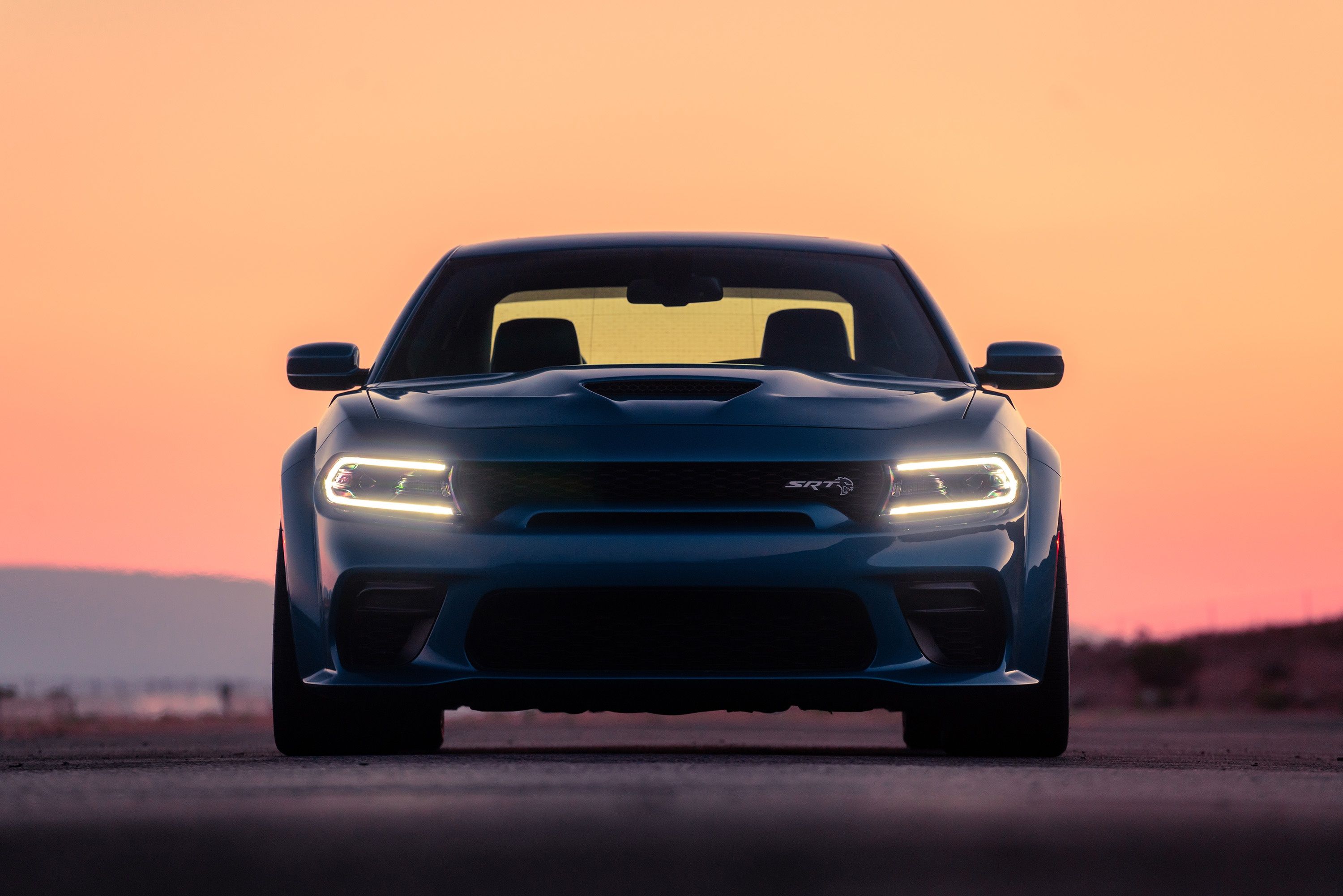 3000x2001 Free the evening, Dodge 2K wallpaper for desktop and phone
