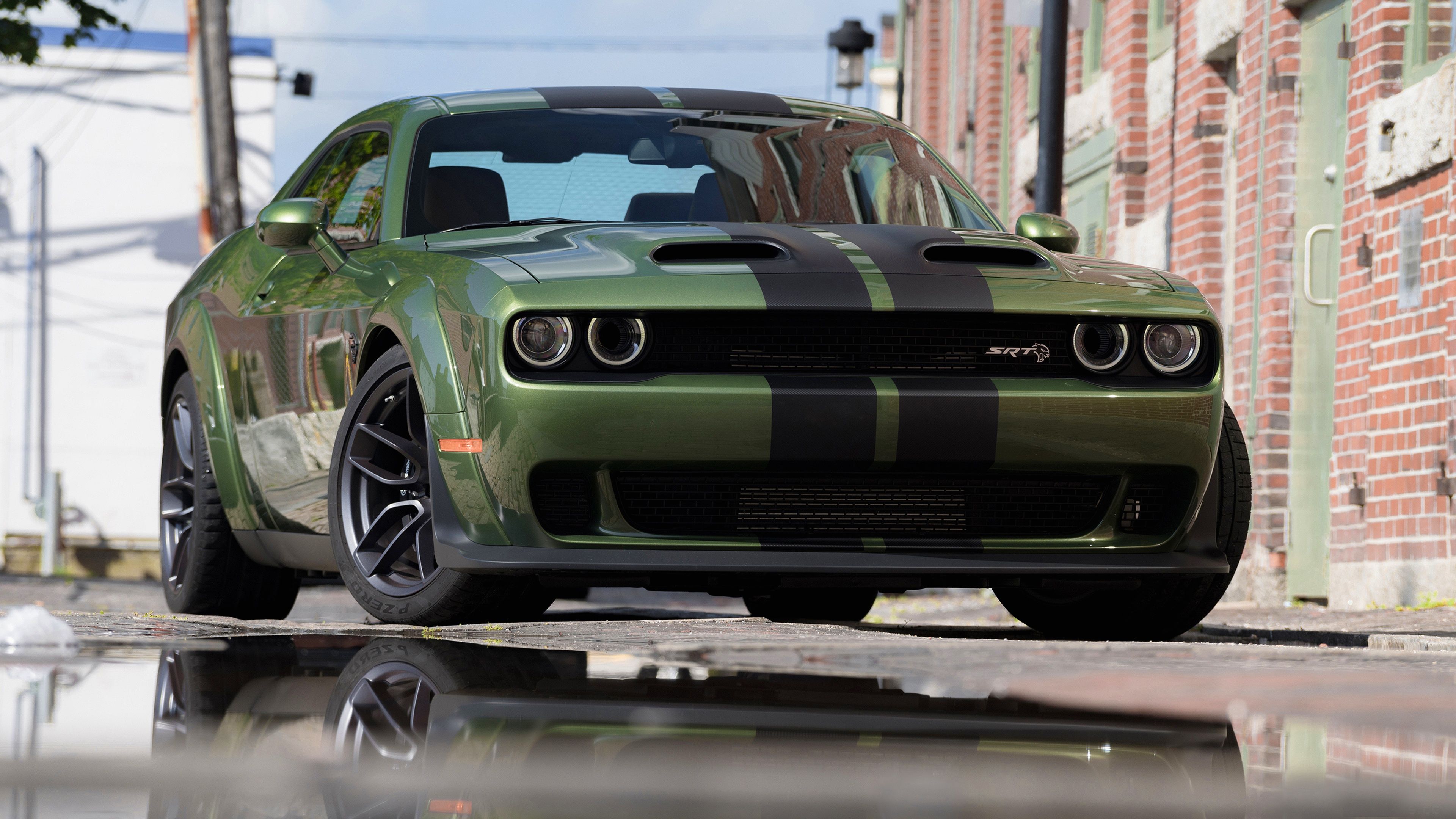 3840x2160 Free Redeye Widebody 4K wallpaper for desktop and phone