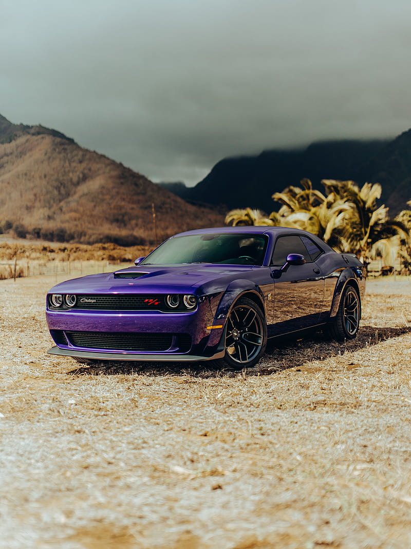 800x1067 Challenger Widebody, challenger, dodge, widebody, HD phone wallpaper