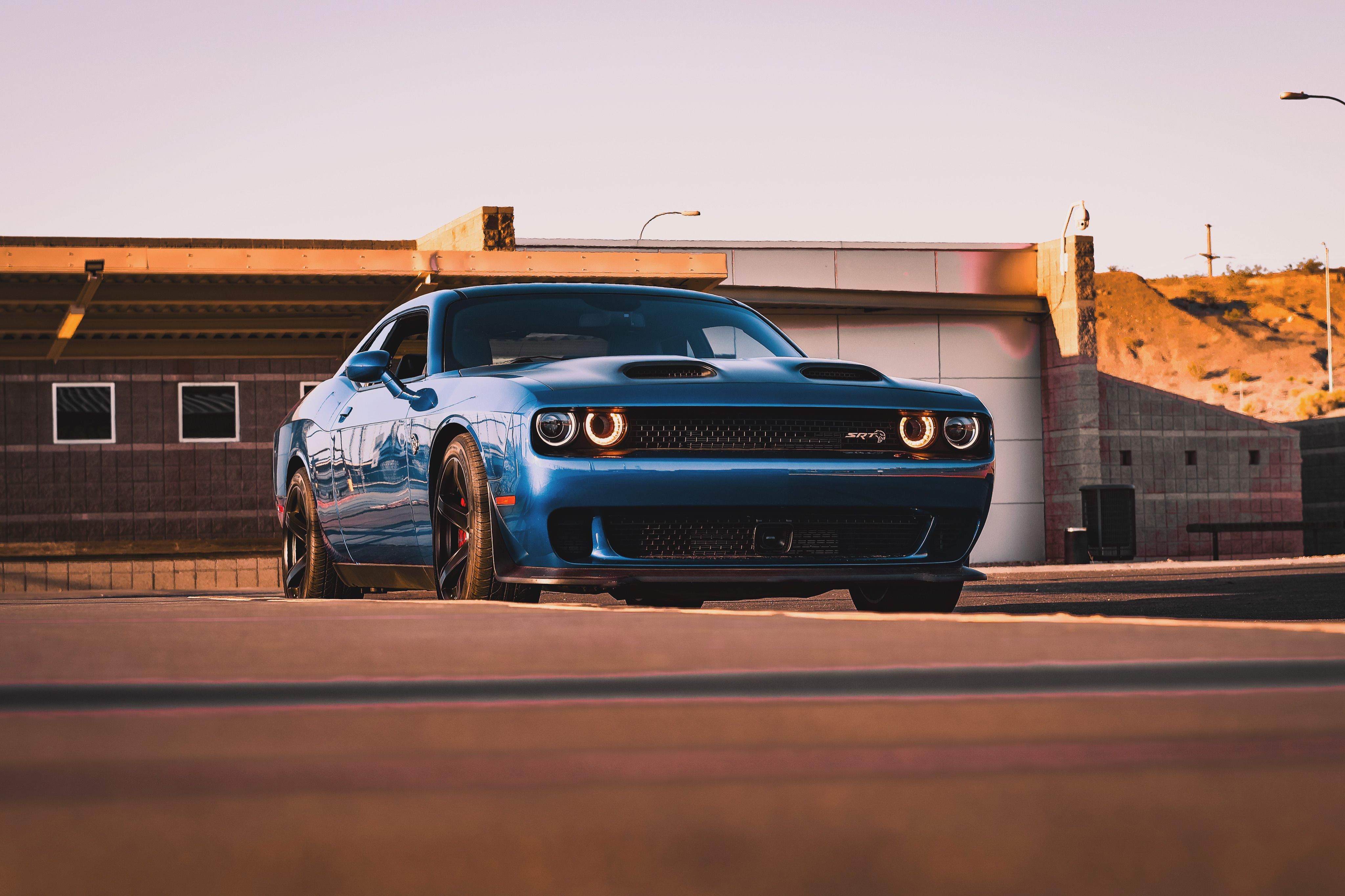 4096x2728 Dodge Hellcat Photo, Download The BEST Free Dodge Hellcat & HD Image