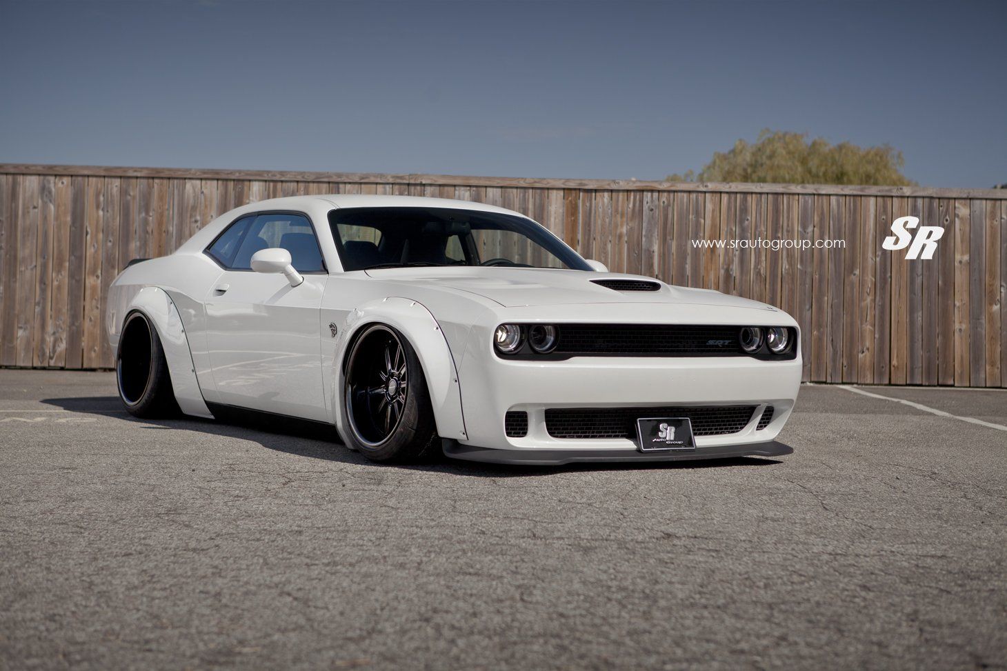 1460x973 dodge, Challenger, Hellcat, Liberty, Walk, Widebody, Cars, Coupe, Usa Wallpaper HD / Desktop and Mobile Background