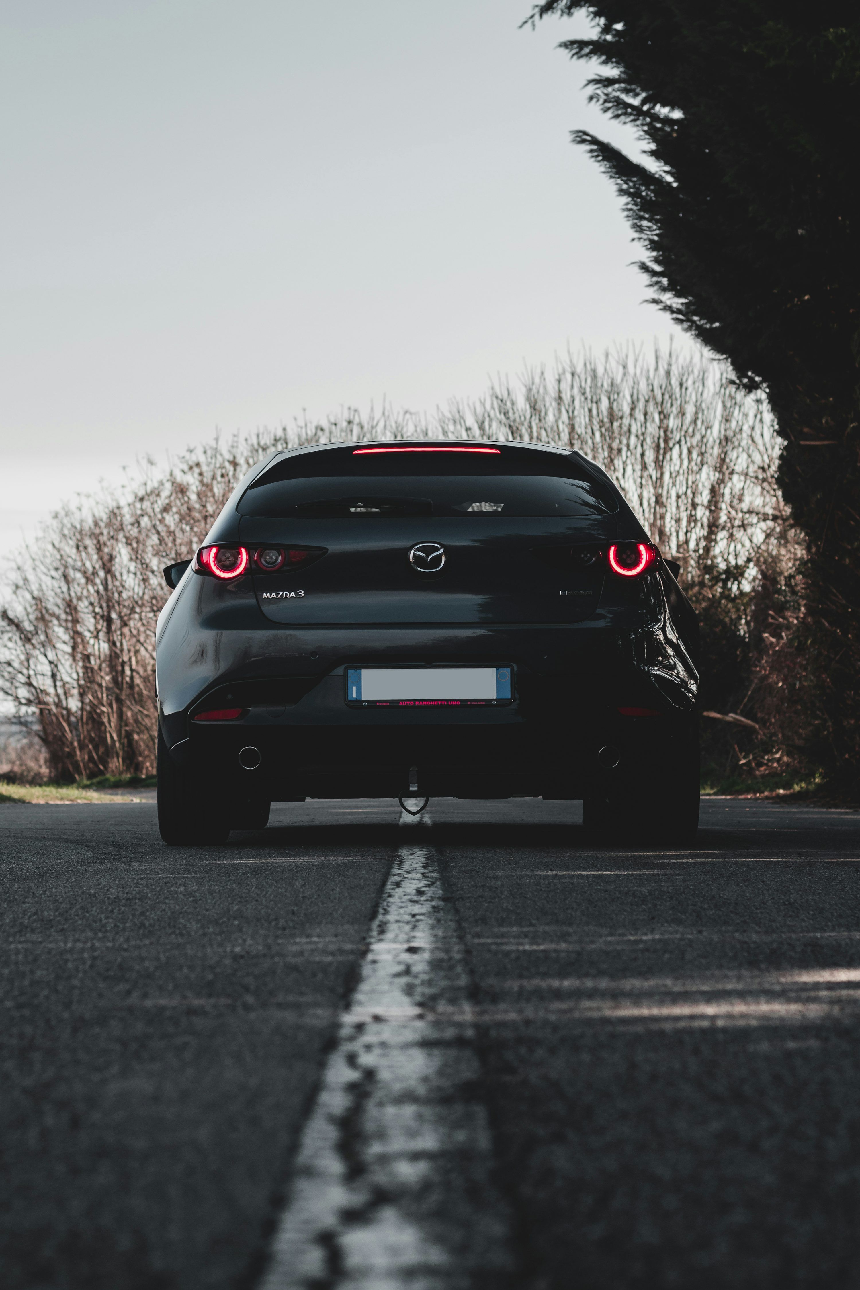 3000x4500 Mazda 3 Picture. Download Free Image