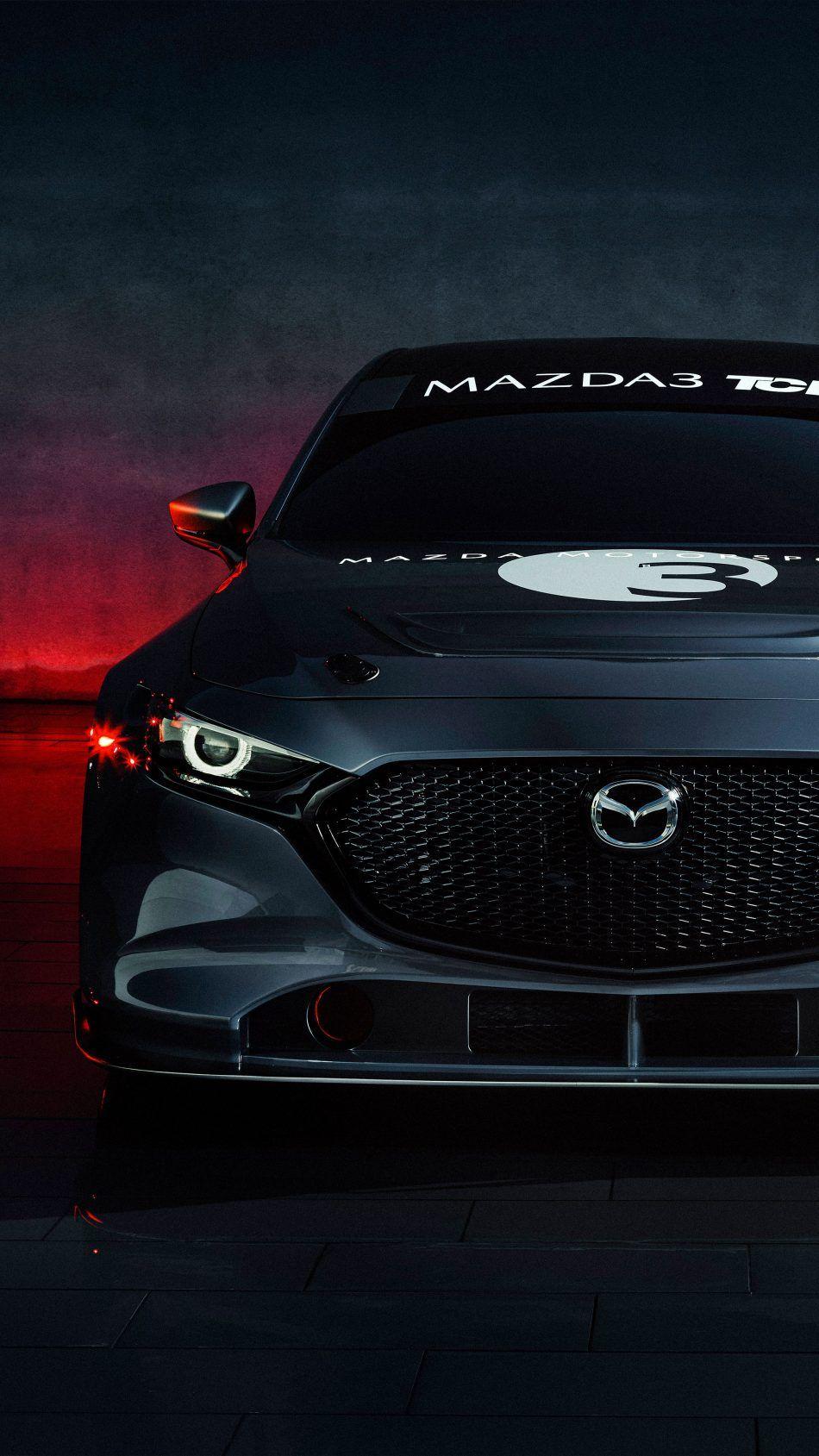 950x1689 Mazda3 Wallpaper