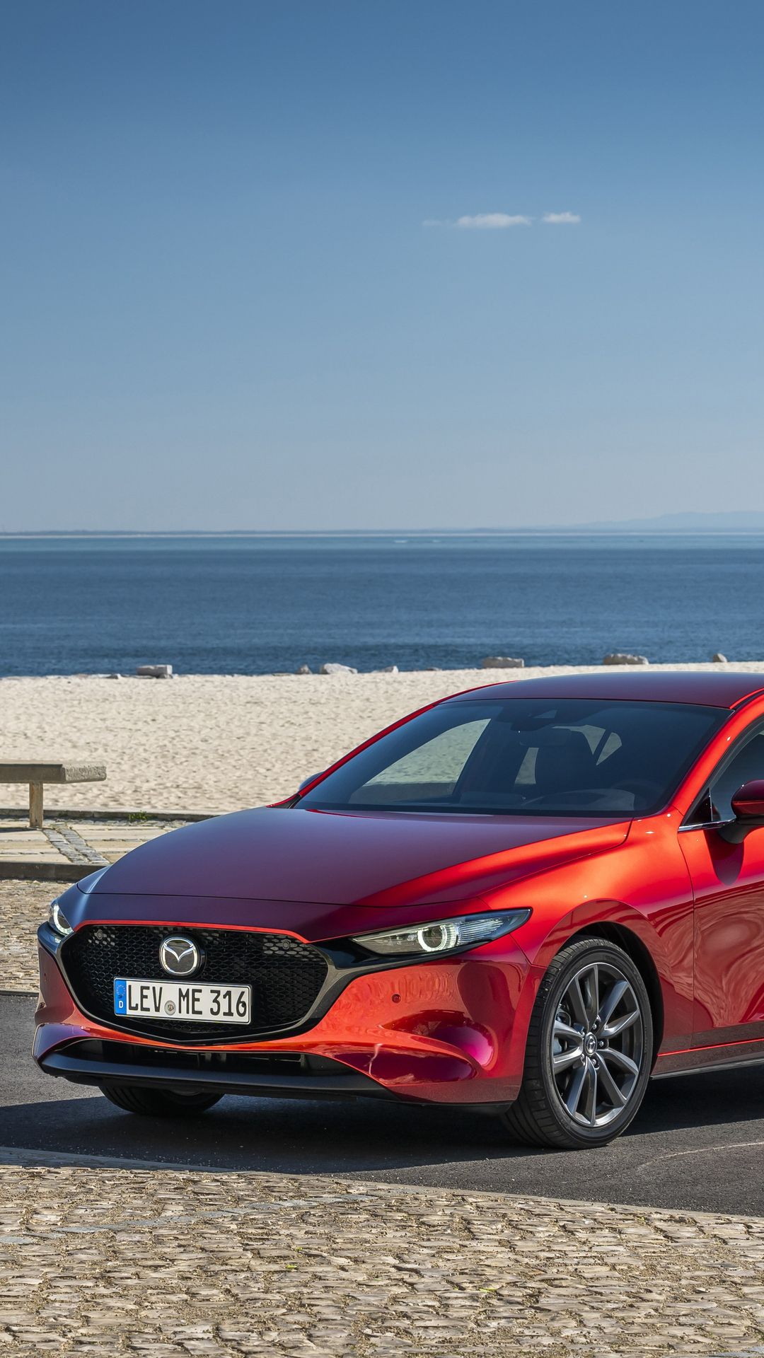 1080x1920 Download Mazda Mazda Wallpaper in 1080x1920 Resolution