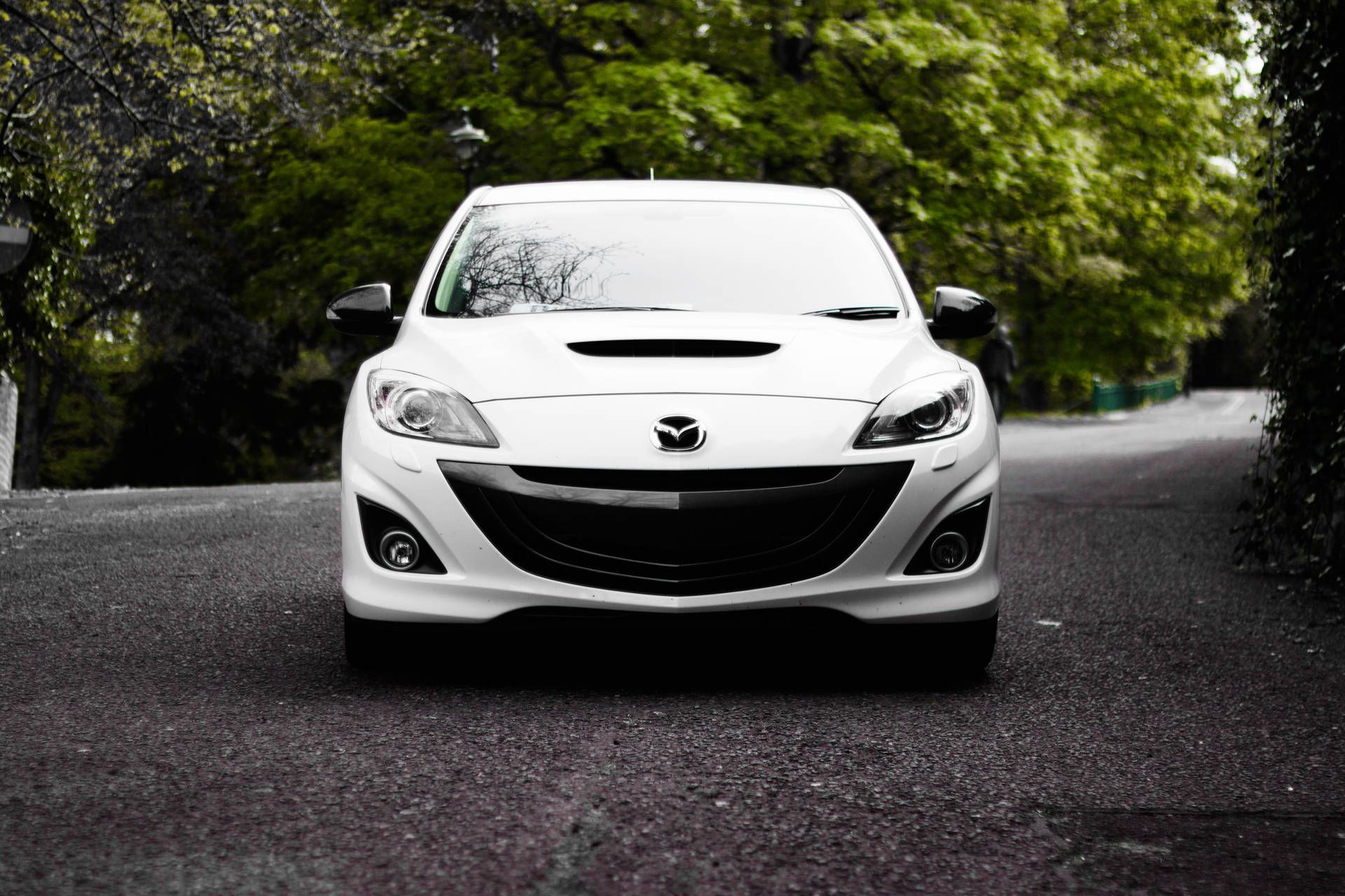 1920x1280 Mazda Wallpaper