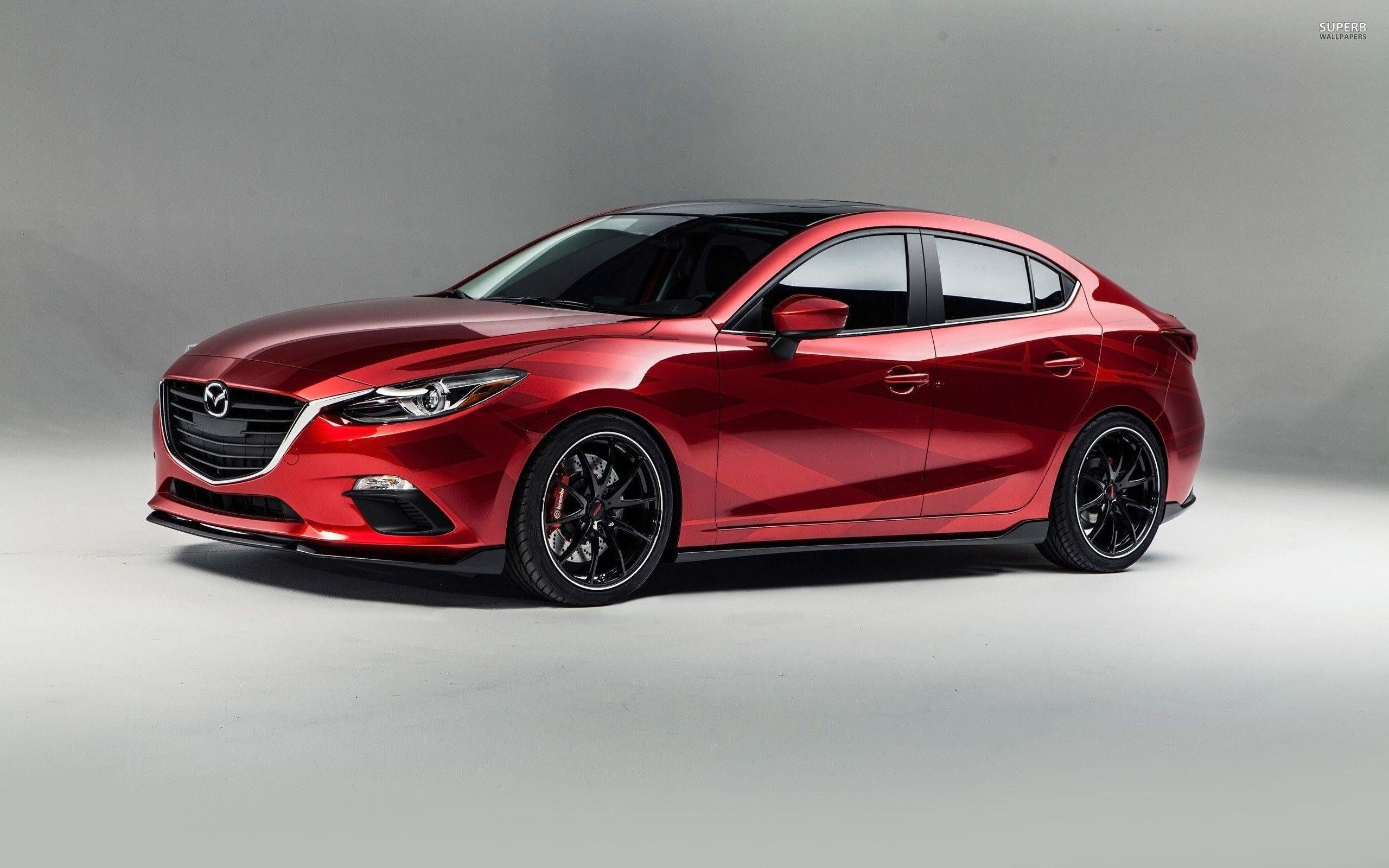 2560x1600 Mazda 3 Desktop Wallpaper 72961