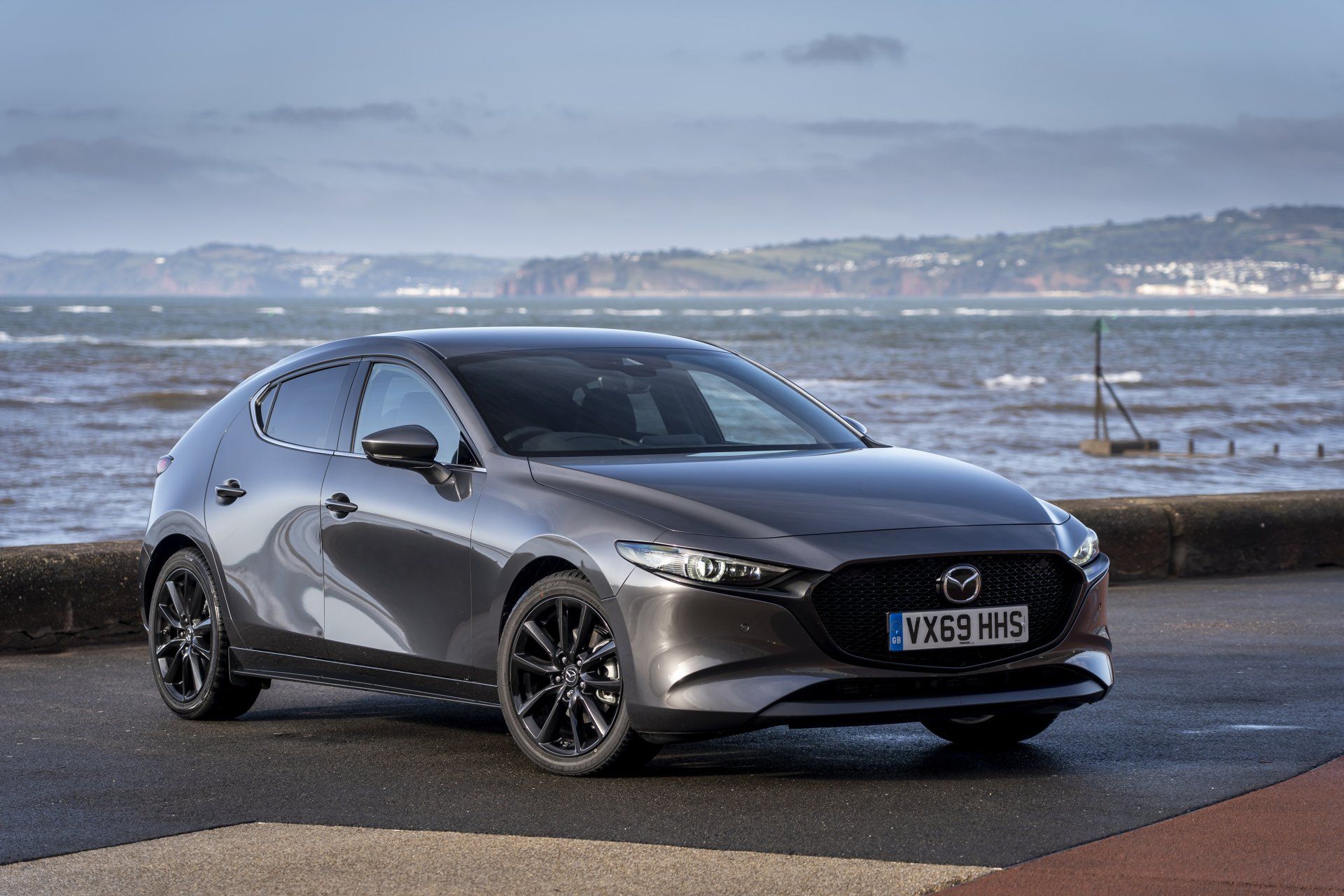 1920x1280 Download Compact Car Silver Car Mazda Car Vehicle Mazda 3 4k Ultra HD Wallpaperx2700