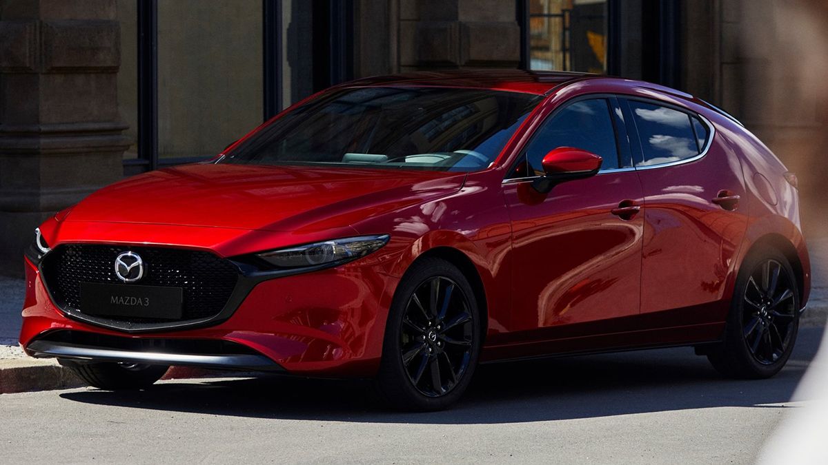 1200x675 Fourth Generation Mazda 3 Debuts In Los Angeles