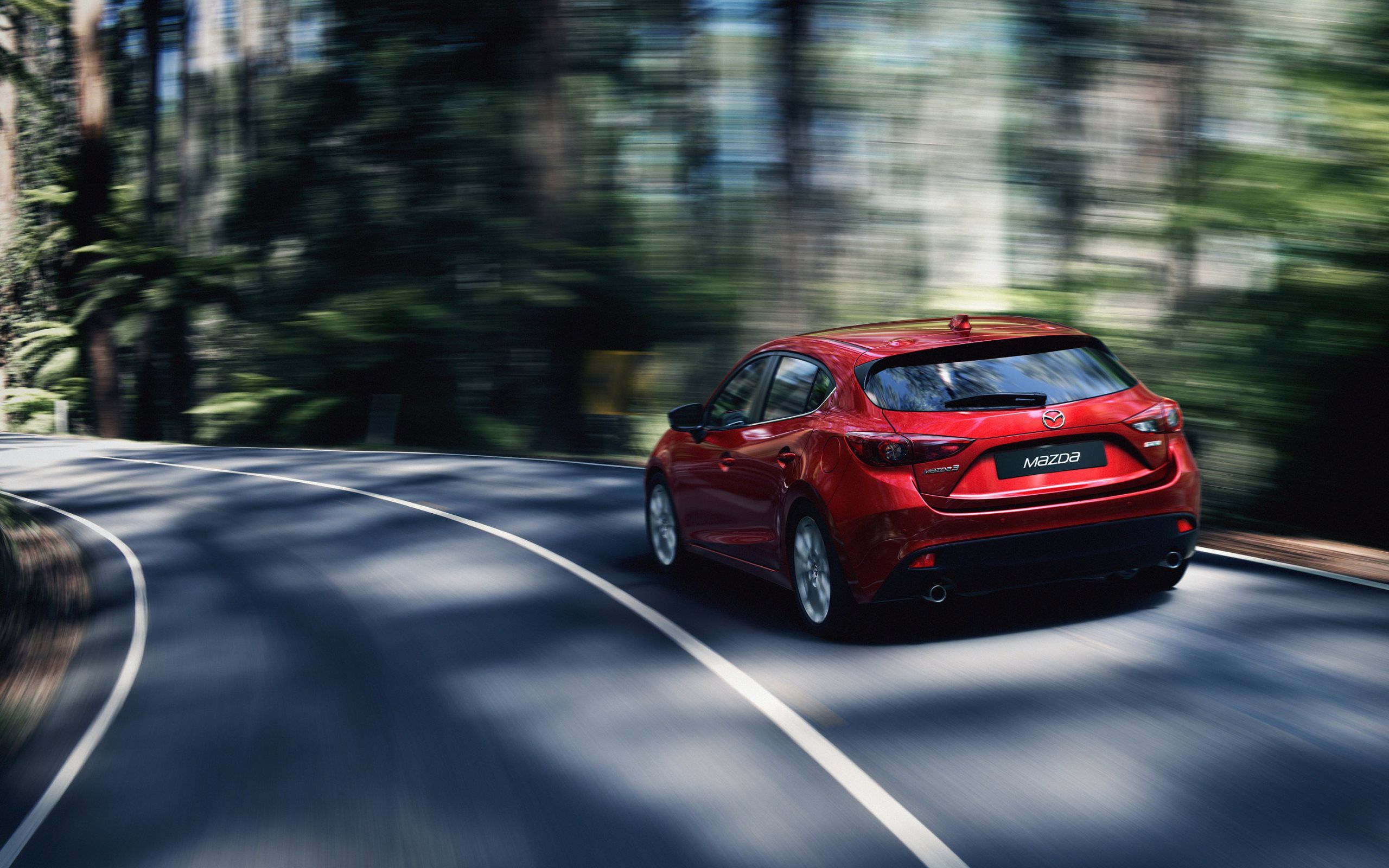 2560x1600 Mazda 3 Phone Wallpaper: Free 4K & HD Downloads