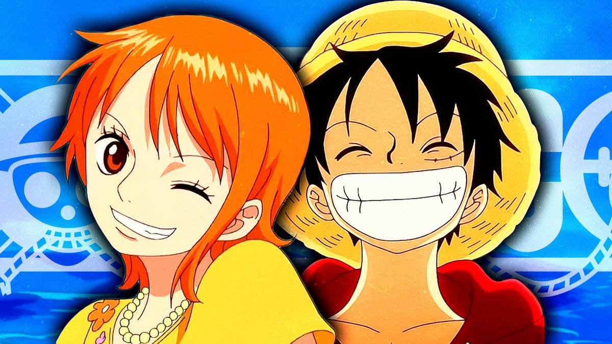 1200x675 One Piece Anime Fans Get First Look at Official New Romance Spinoff Series
