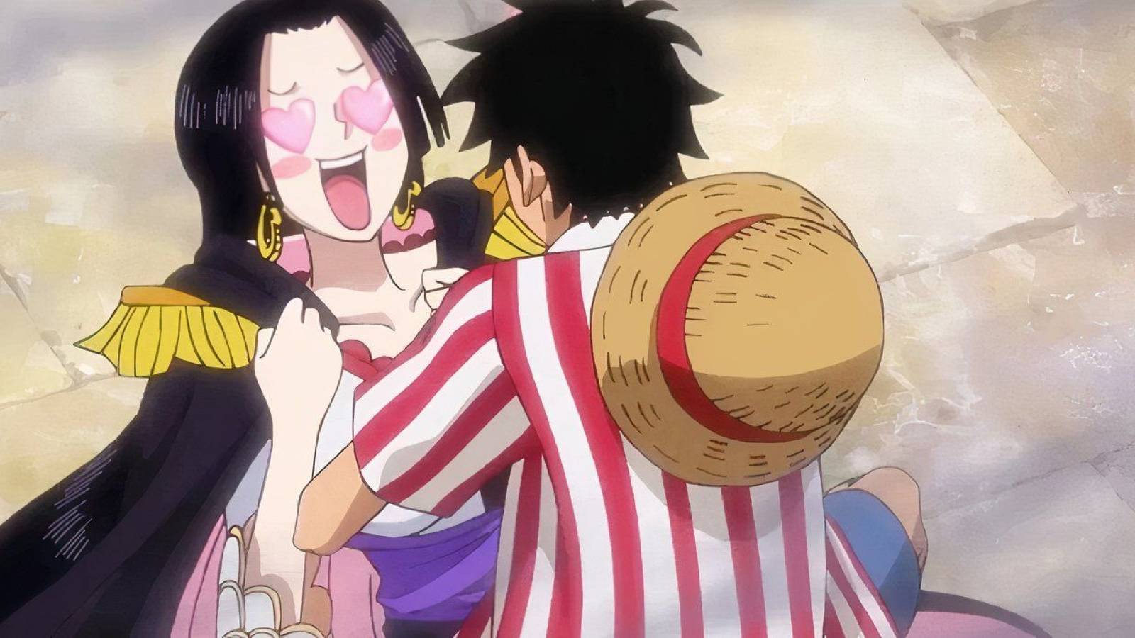 1600x900 Best One Piece Couples