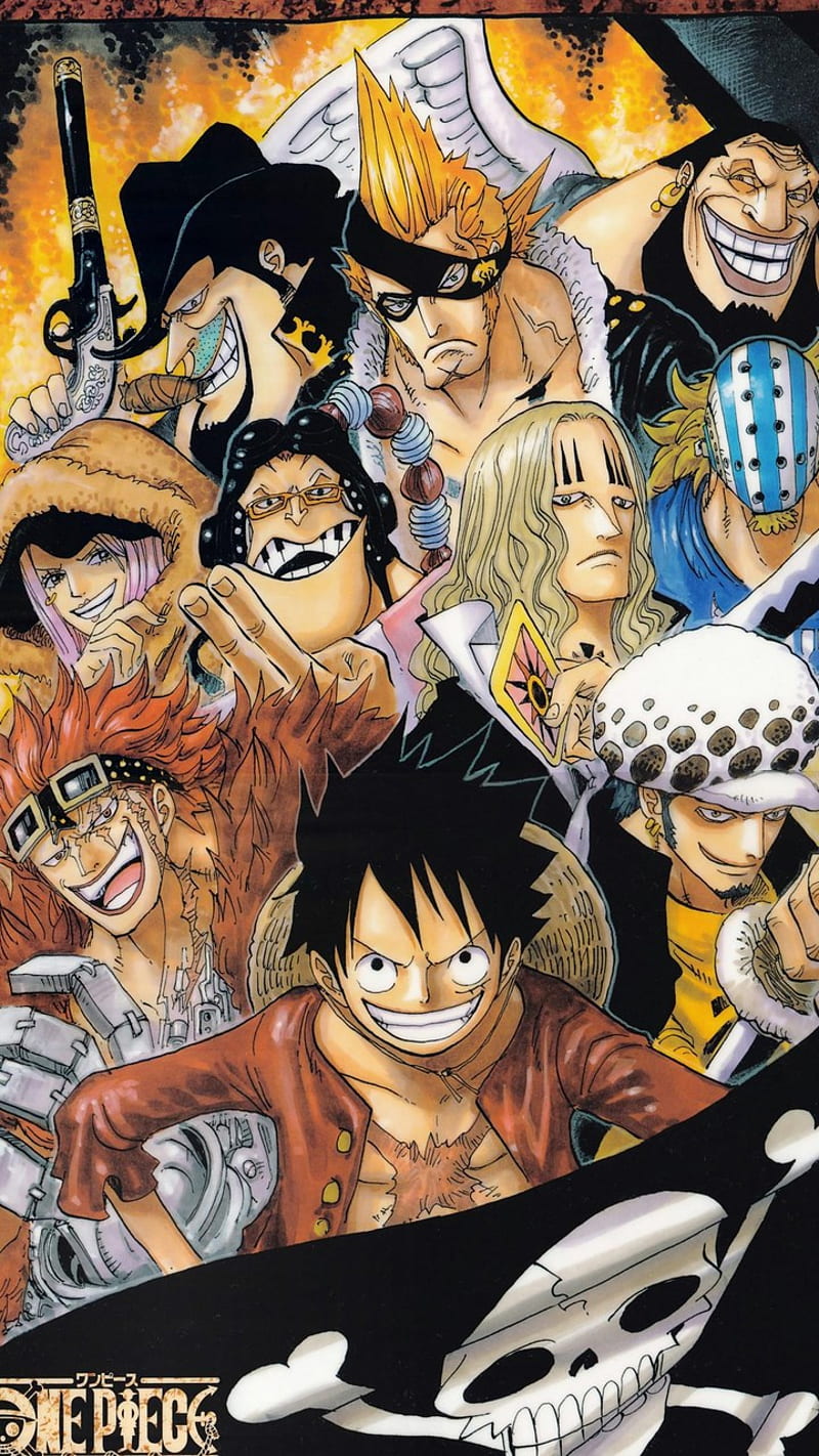800x1422 One piece anime, love, super, HD phone wallpaper