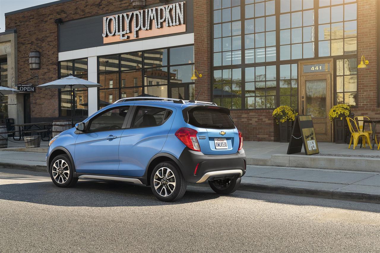 1280x854 Chevrolet Spark Wallpaper & Image Gallery