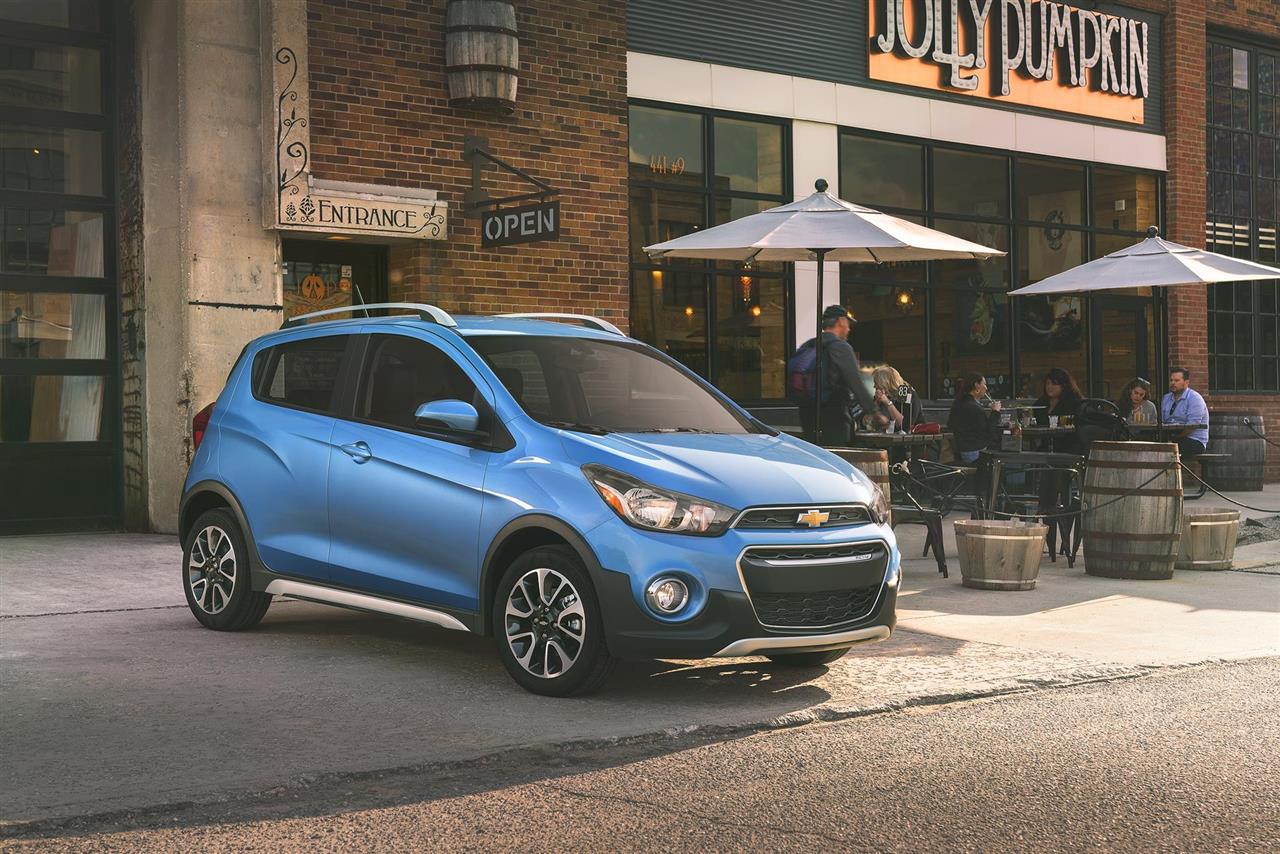 1280x854 Chevrolet Spark Wallpaper & Image Gallery
