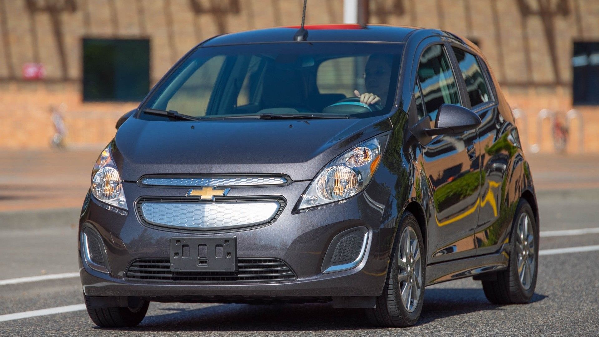 1920x1080 Spark EV Car Photo, News, Reviews, and Insights Car Reports