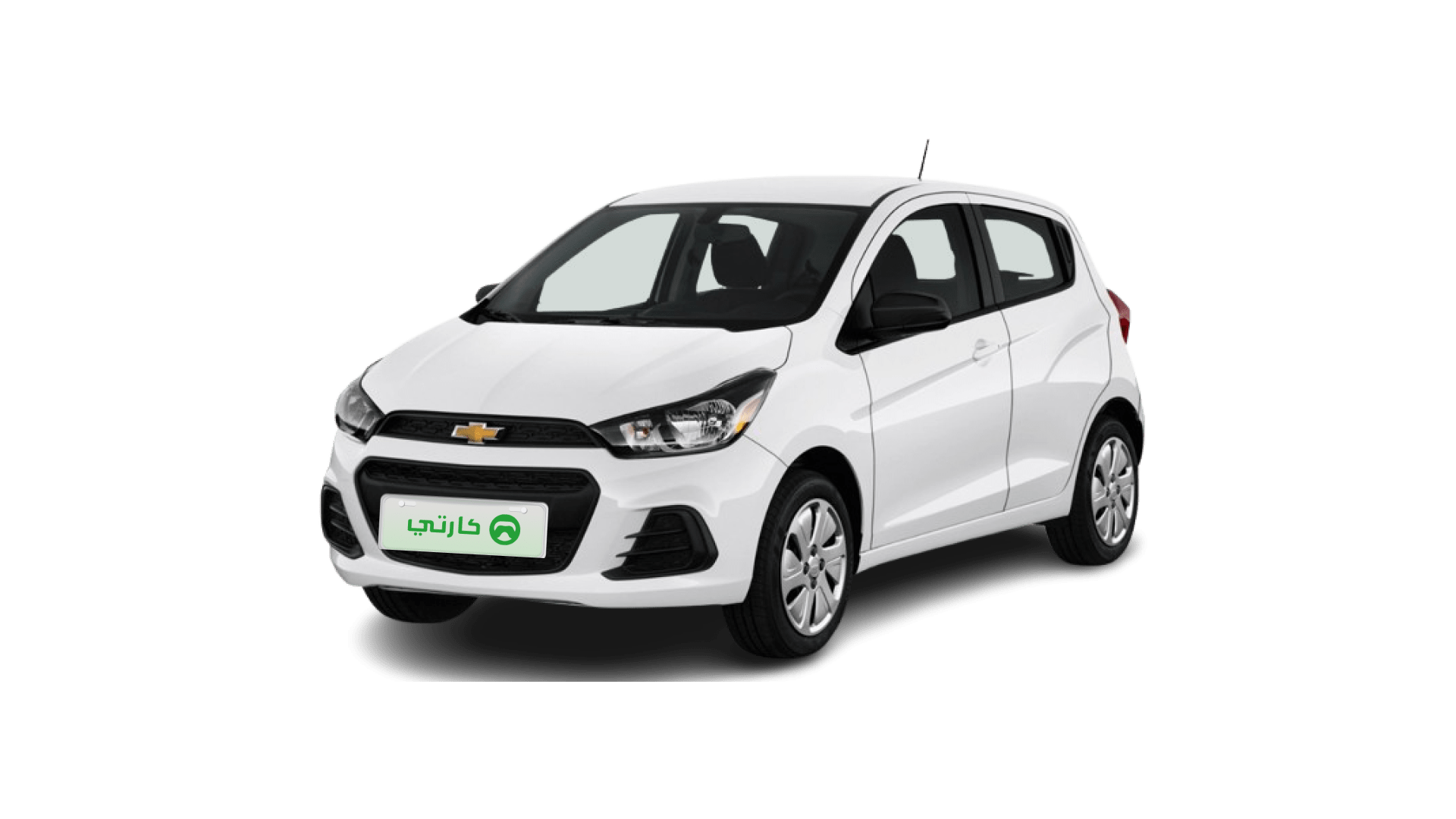 1920x1080 Chevrolet Chevrolet Spark Price in KSA
