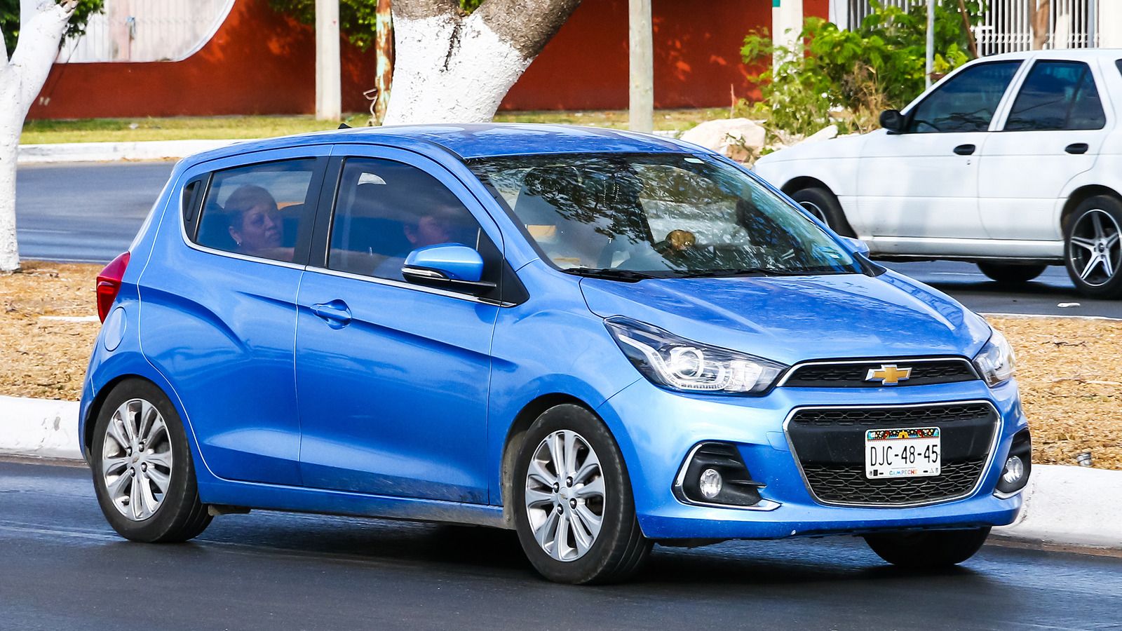 1600x900 The Reason Why Chevrolet Discontinued The Spark