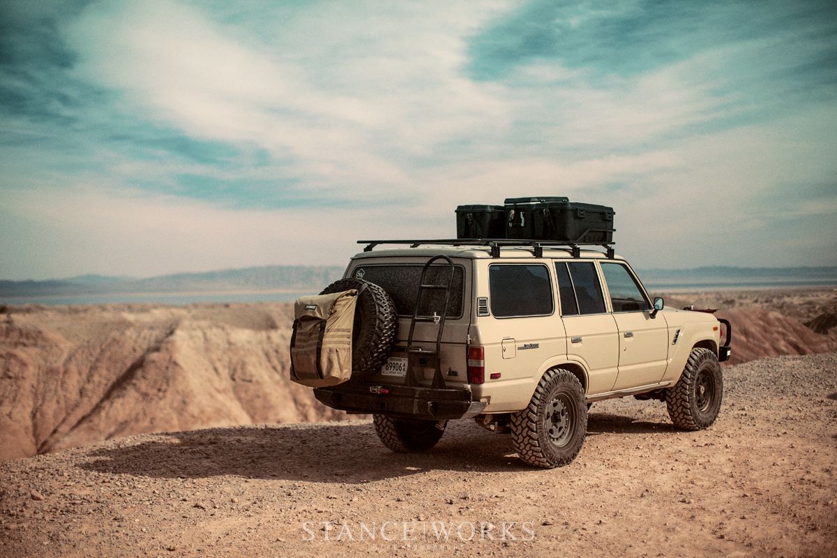 1200x800 Toyota Land Cruiser V8 Lq4 Ls1 Fifteen52 Turbomac Hd