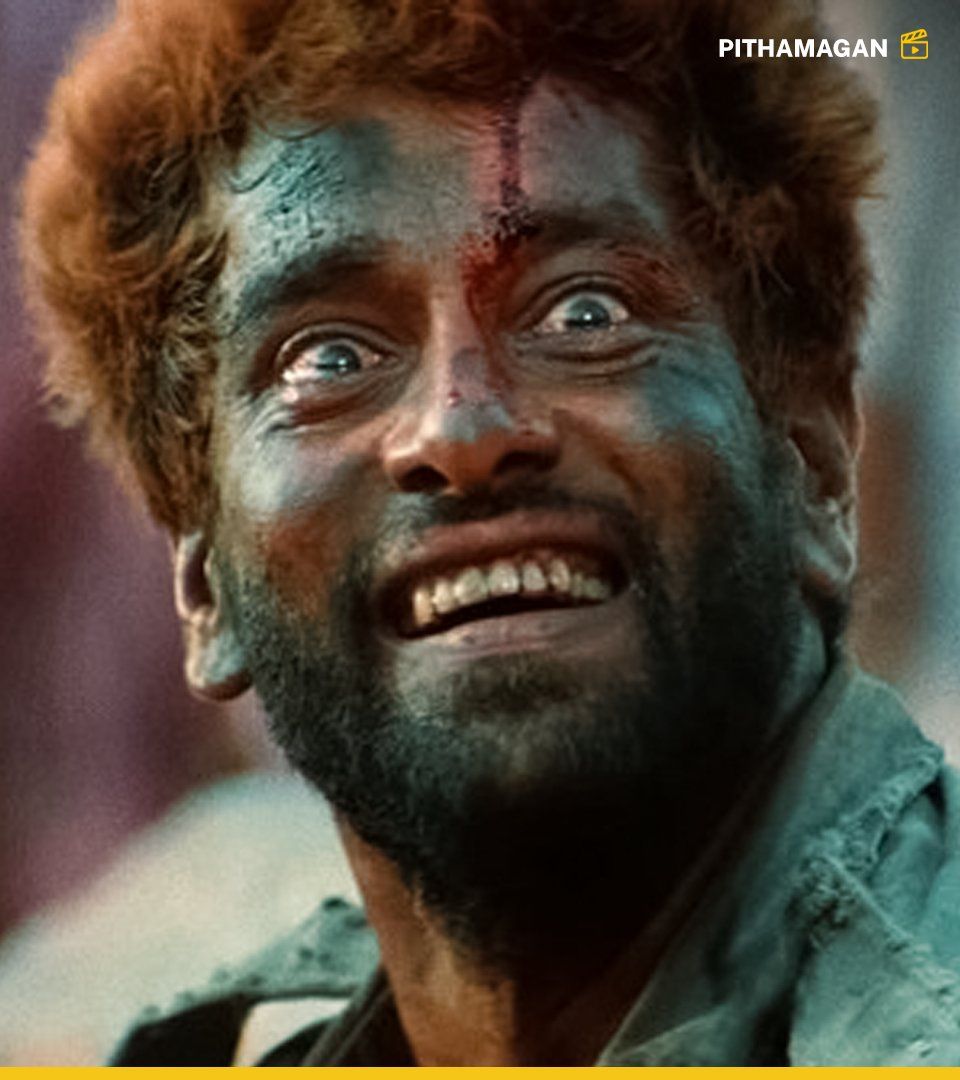 960x1080 IMDb India on X: in 'Pithamagan' and 'Sethu' / X