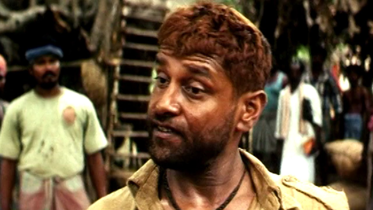 1280x720 Pithamagan (2003)