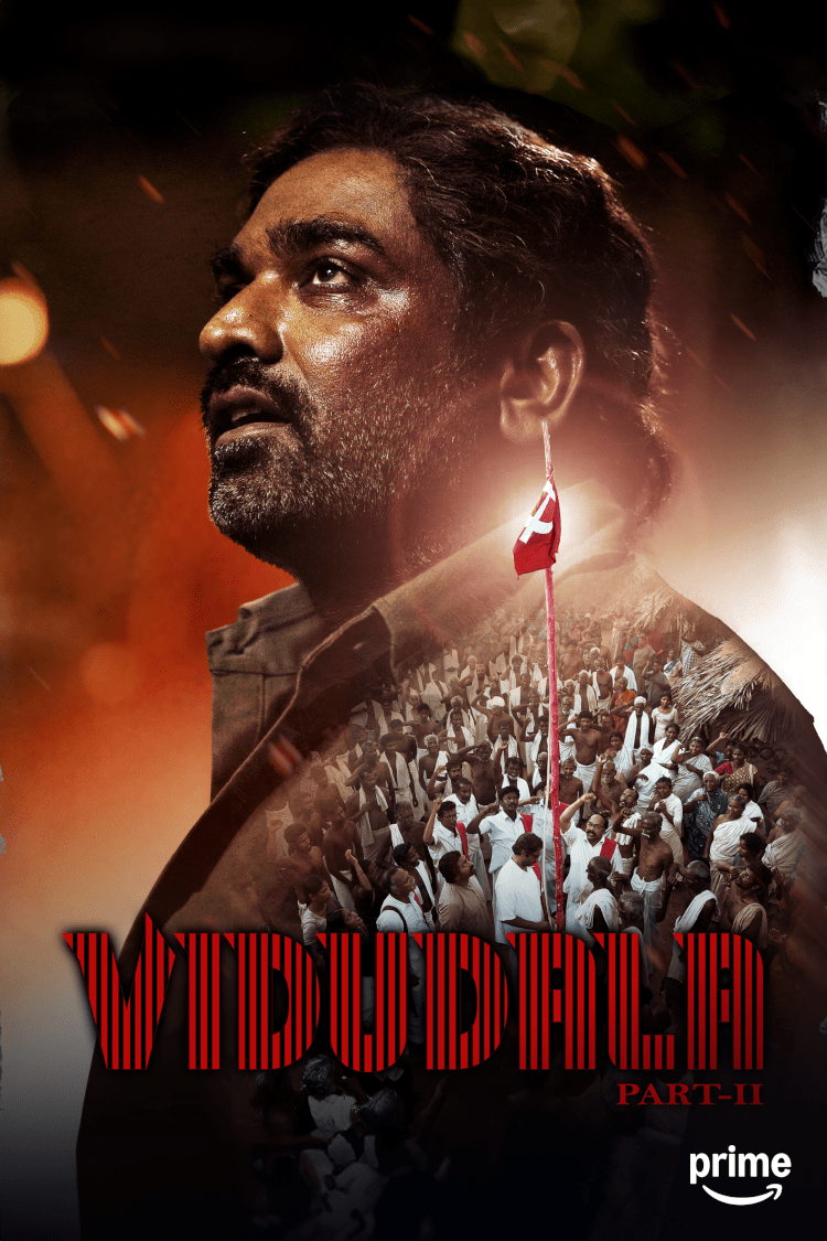 750x1125 Watch Viduthalai: Part 1