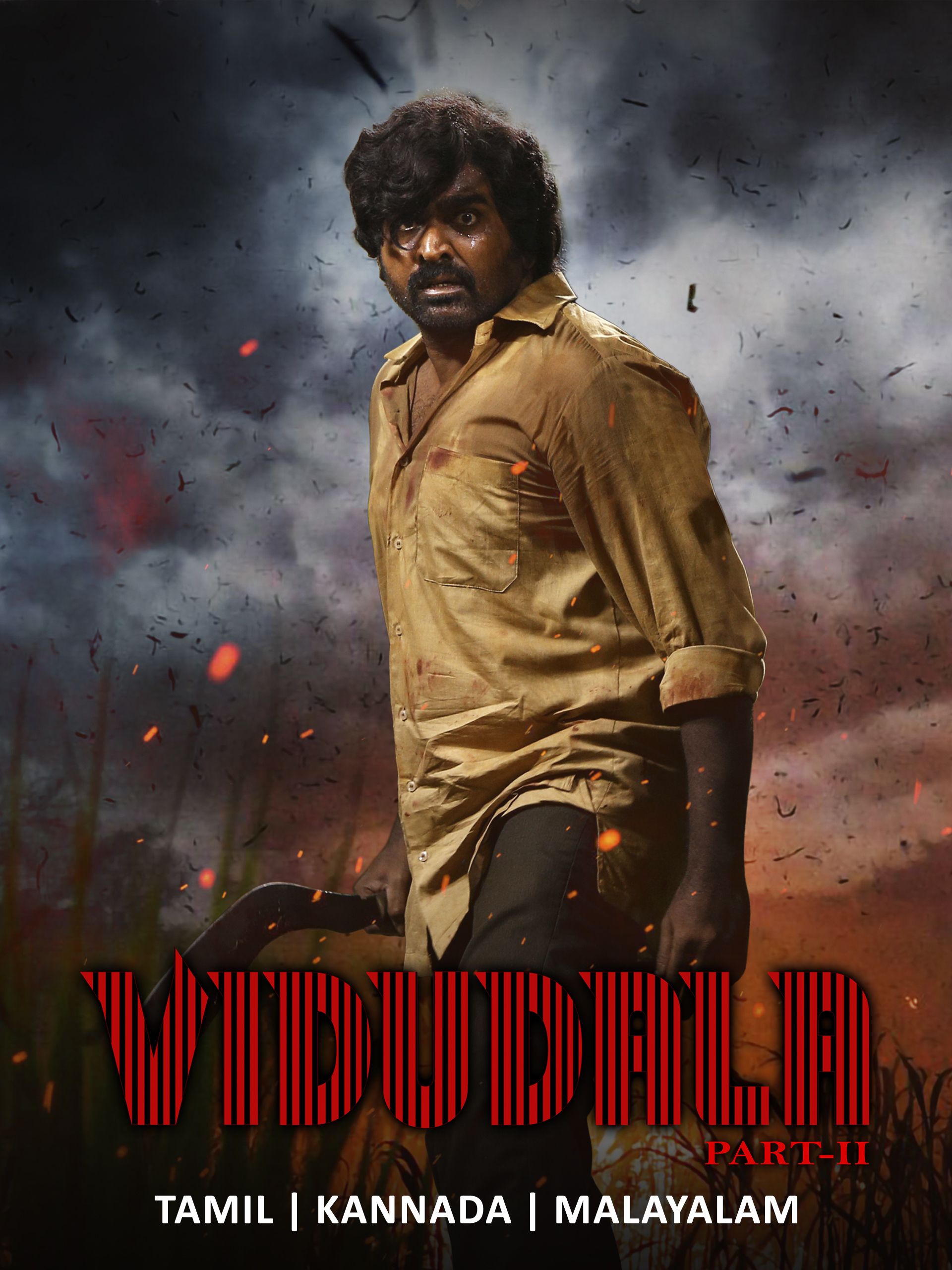 1920x2560 Watch Viduthalai Part 2