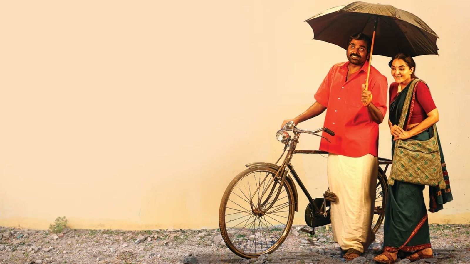 1600x900 Viduthalai Part 2 Twitter review: Vijay Sethupathi deserves National Award for his performance, say fans