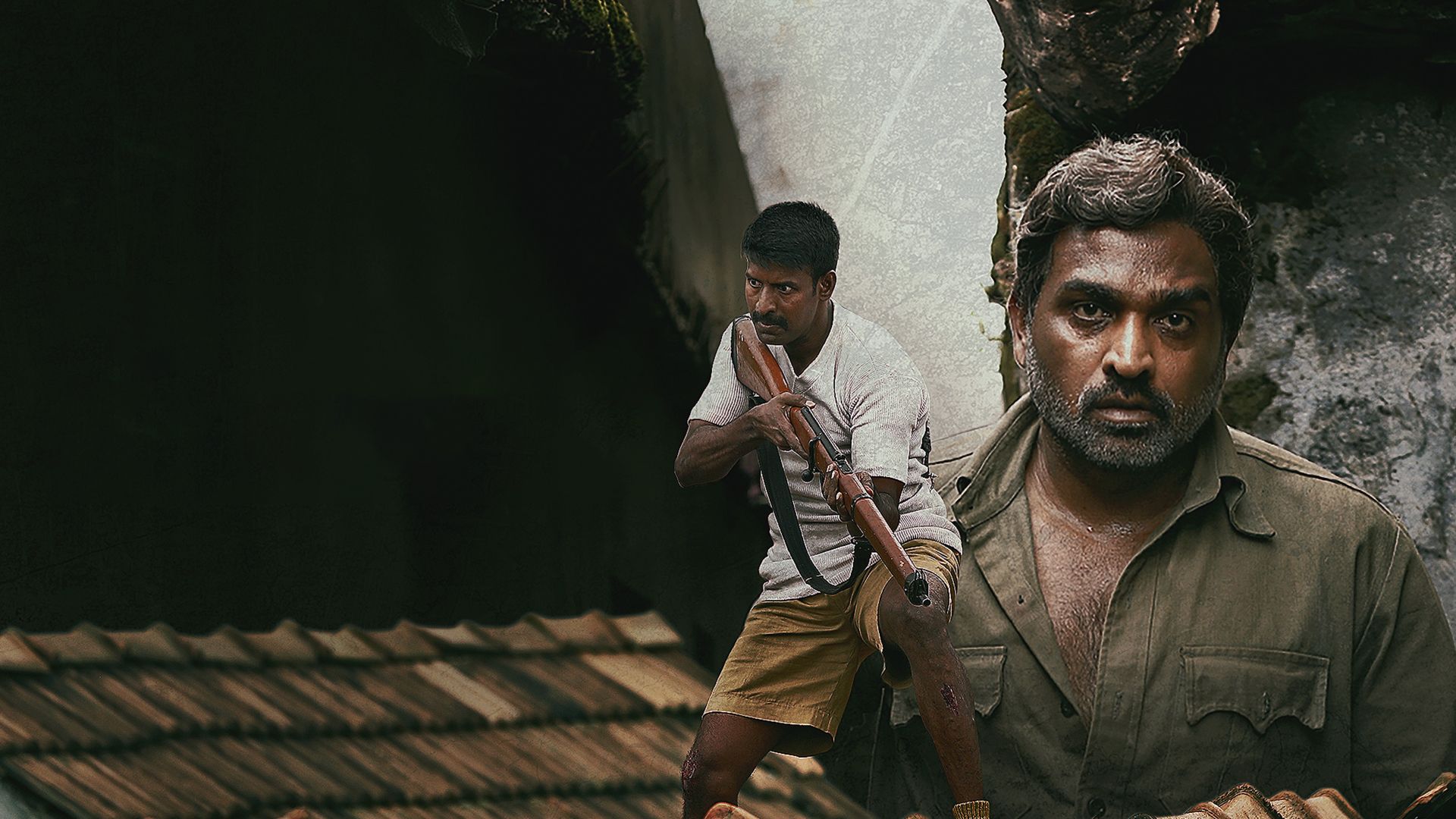 1920x1080 Watch Viduthalai: Part 1