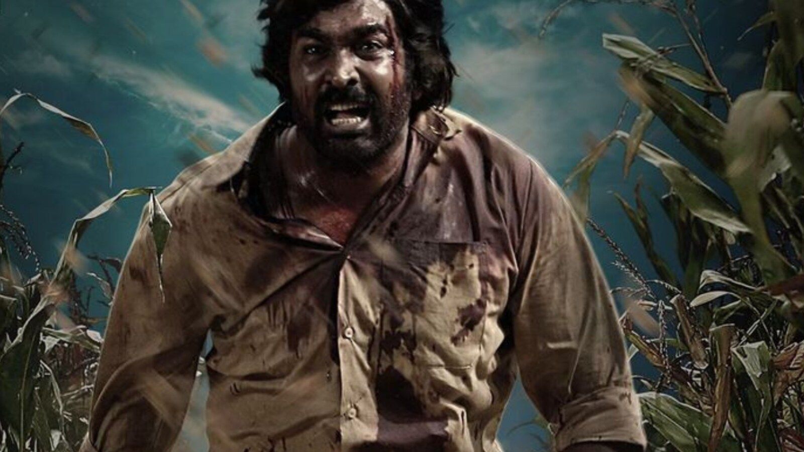 1600x900 Vijay Sethupathi's riveting first look in Viduthalai Part 2