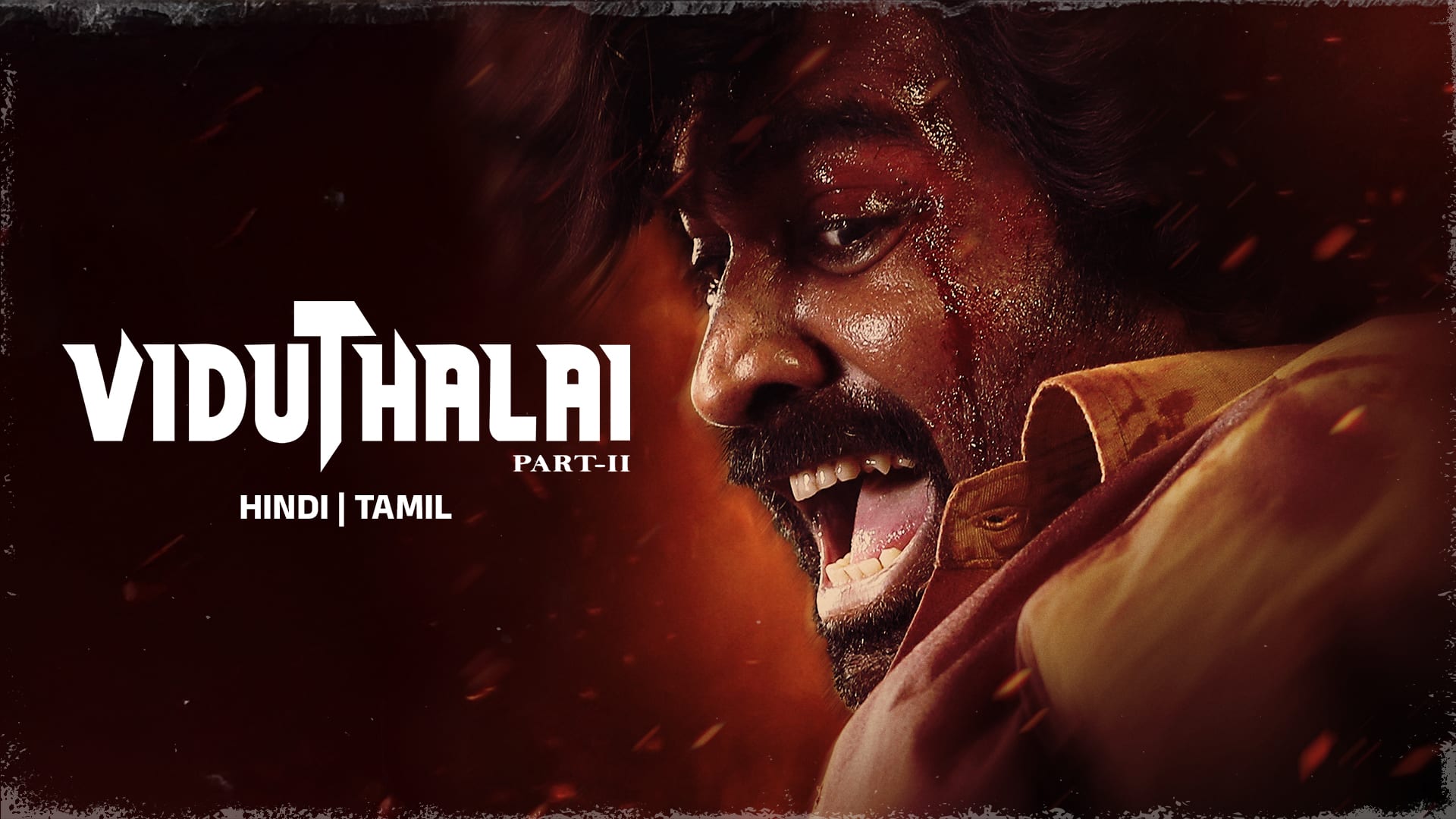 1920x1080 Viduthalai Part 2 (2024) Full Movie Online HD Movies on Tata Play Binge