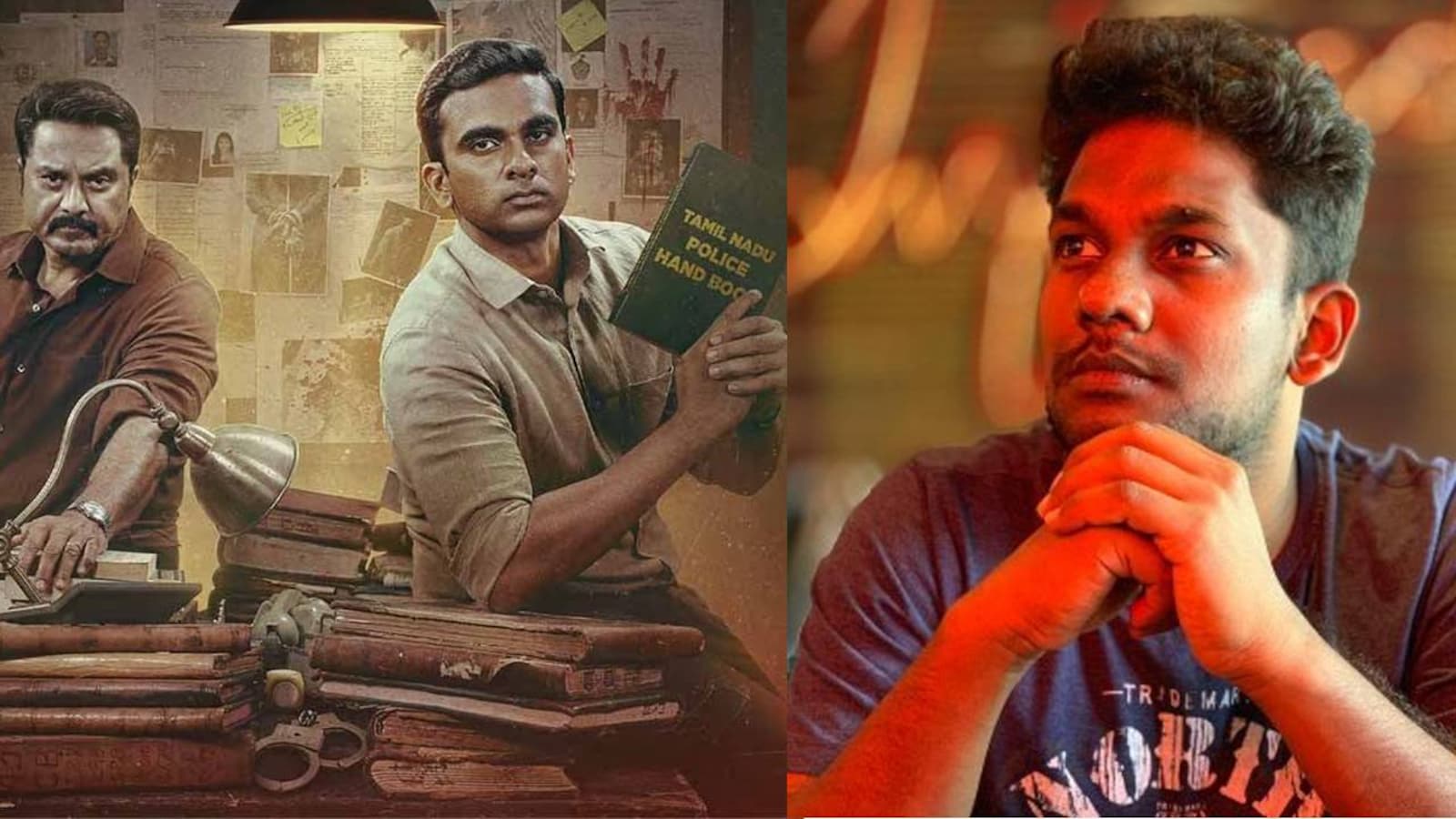 1600x900 Por Thozhil' Director Vignesh Raja On The Making Of His Tamil Serial Killer Blockbuster Film
