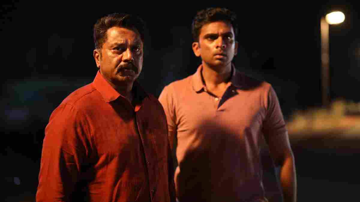 1200x675 Quick Take. Por Thozhil Review: A compelling take on the making of a serial killer