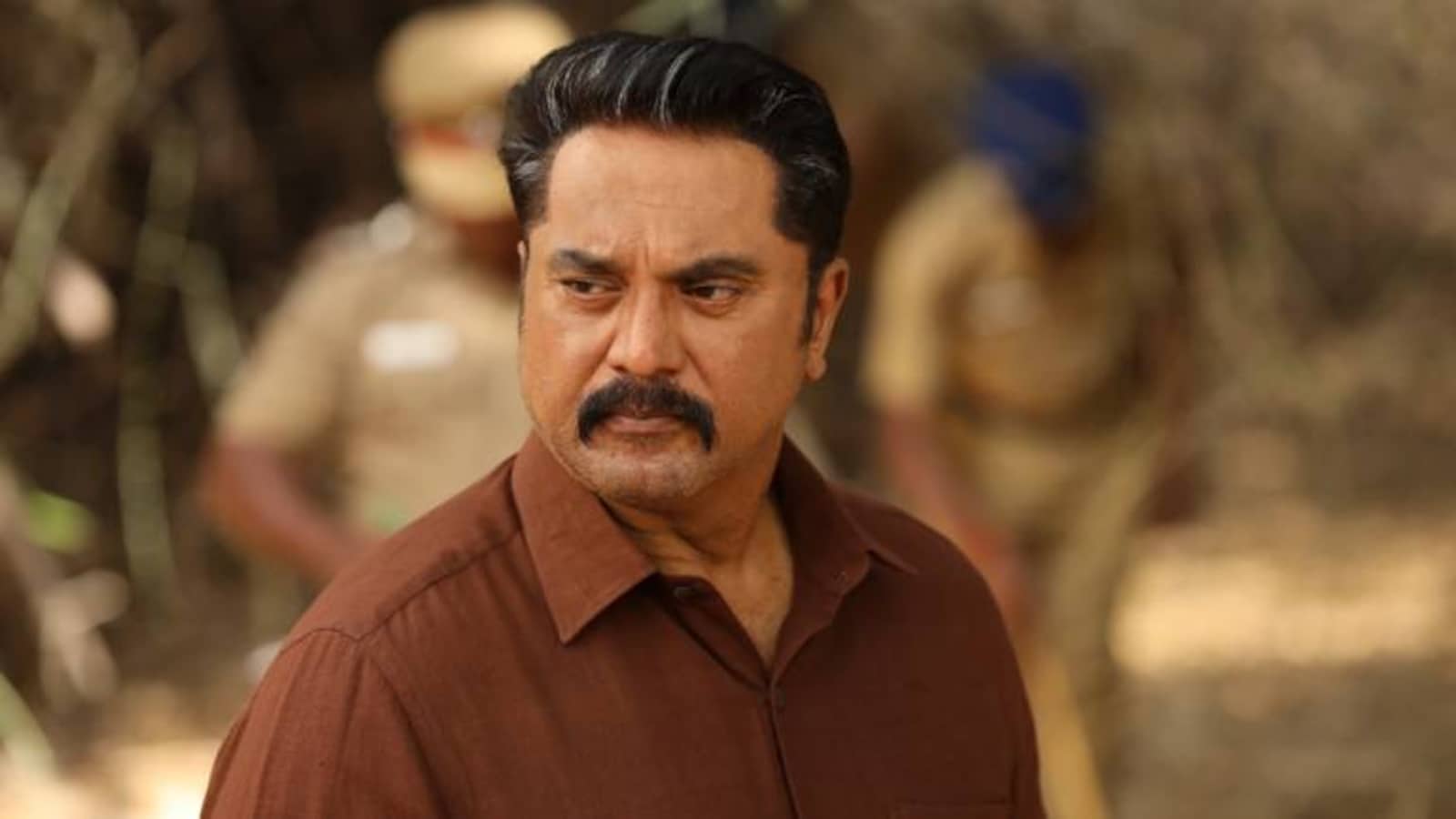 1600x900 I Learn Every Day To Become A Better Actor: PS 2 Actor Sarathkumar On Por Thozhil