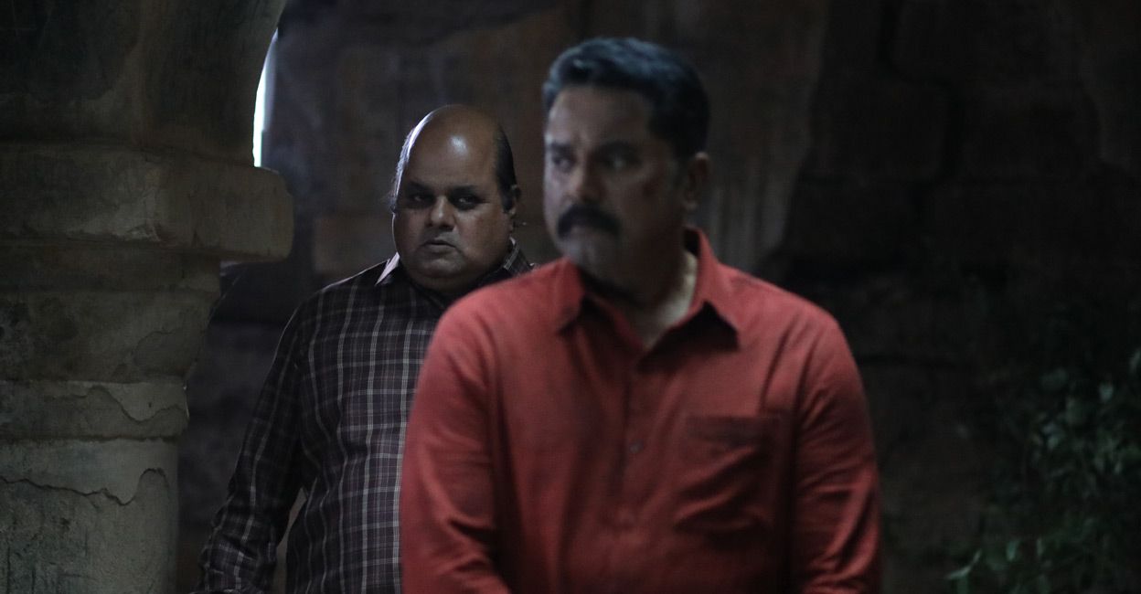 1248x650 Post 'Por Thozhil' triumph, Sunil Sukhada aims exploring other languages, including World Cinema
