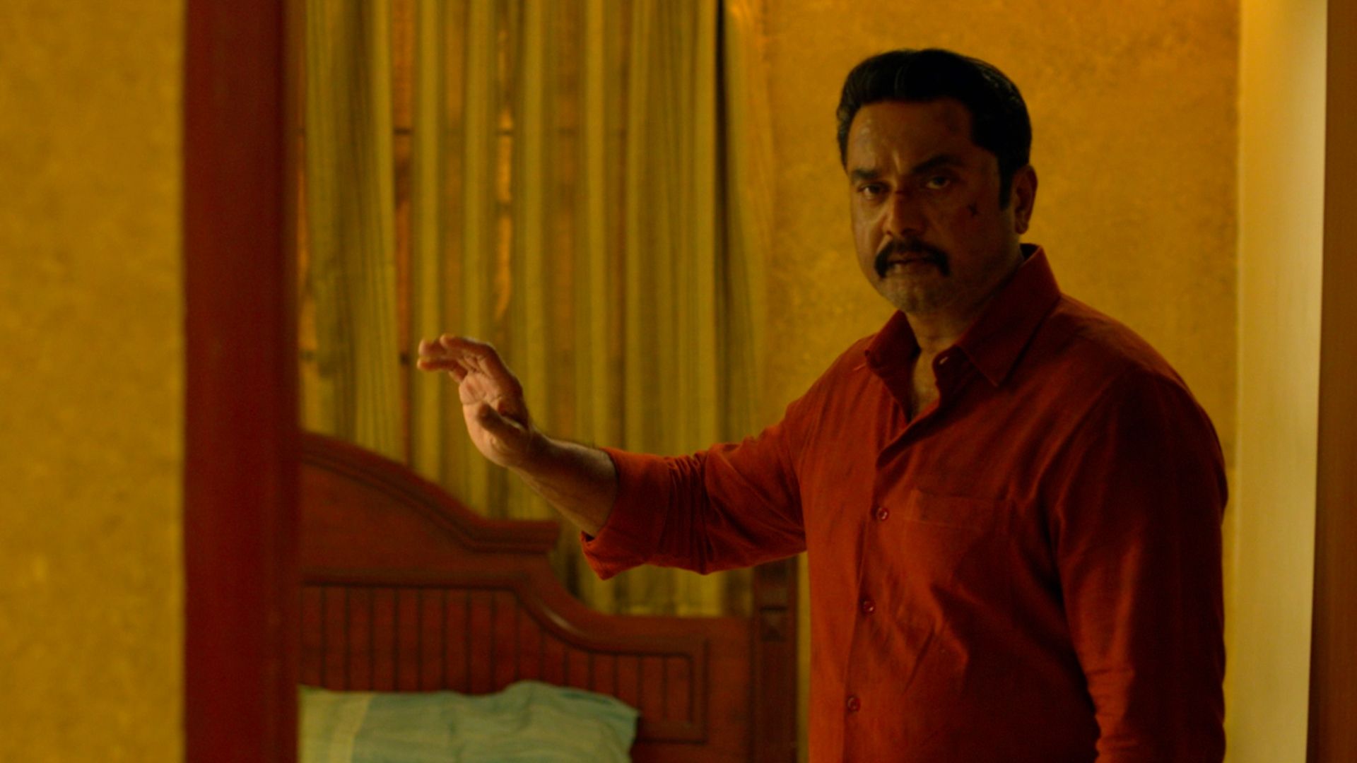 1920x1080 Por Thozhil (Hindi)