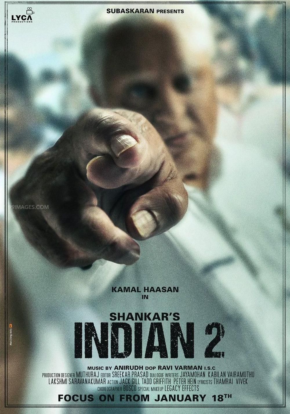 1000x1425 Indian 2 Wallpaper