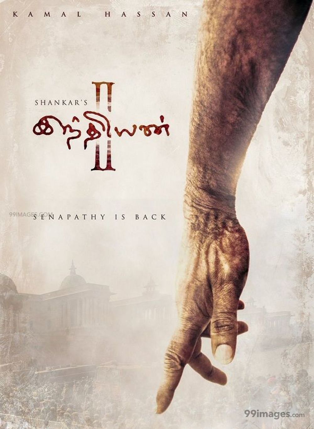 1000x1367 Indian 2 Wallpaper