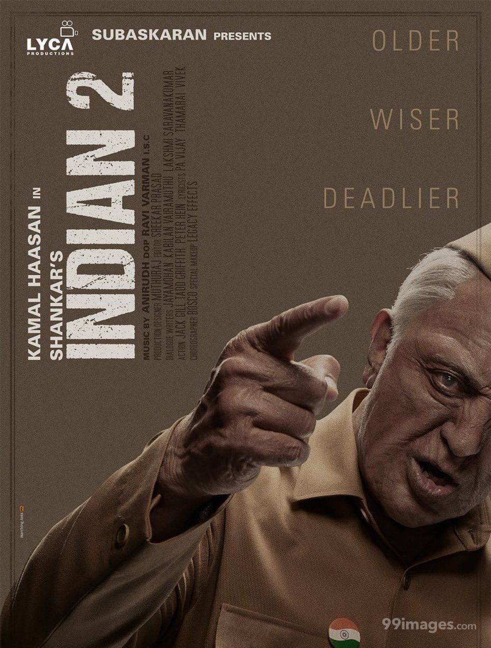1000x1319 Indian 2 Wallpaper