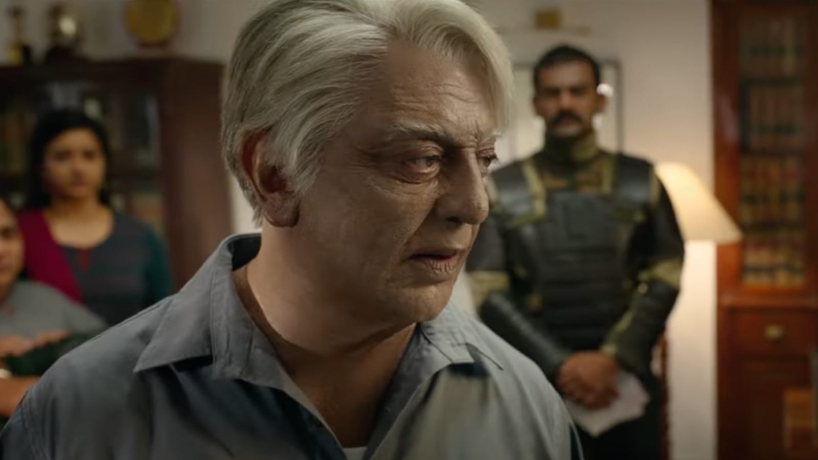 1600x900 Indian 2 Twitter review: Kamal Haasan can't save this 'sinking ship', Shankar's film is a 'wasted opportunity'