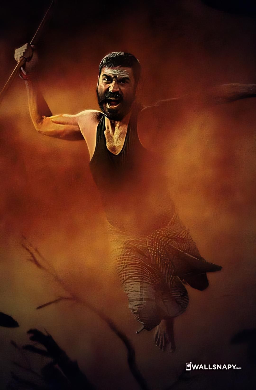 1080x1645 Asuran dhanush wallpaper download