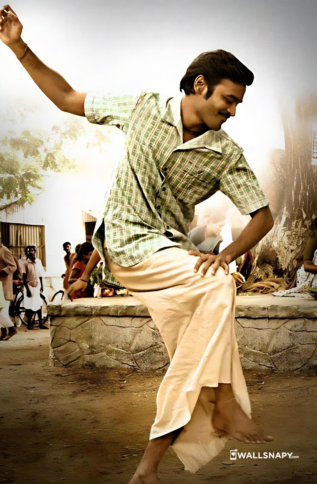1080x1645 Asuran 2019 dhanush image