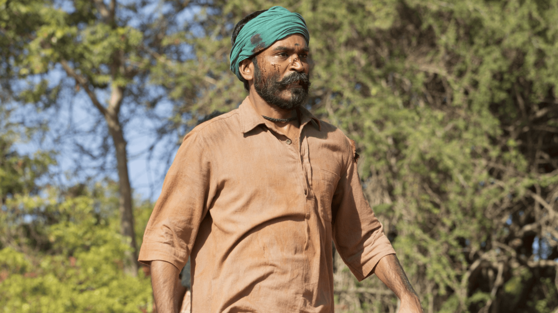 1920x1080 Asuran: Dhanush's National Award Winning Movie Not For Faint Of Heart