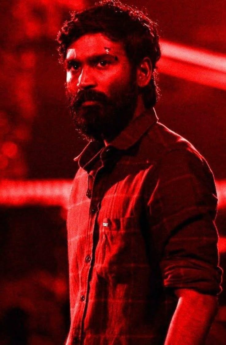 736x1121 Dhanush #vadachennai